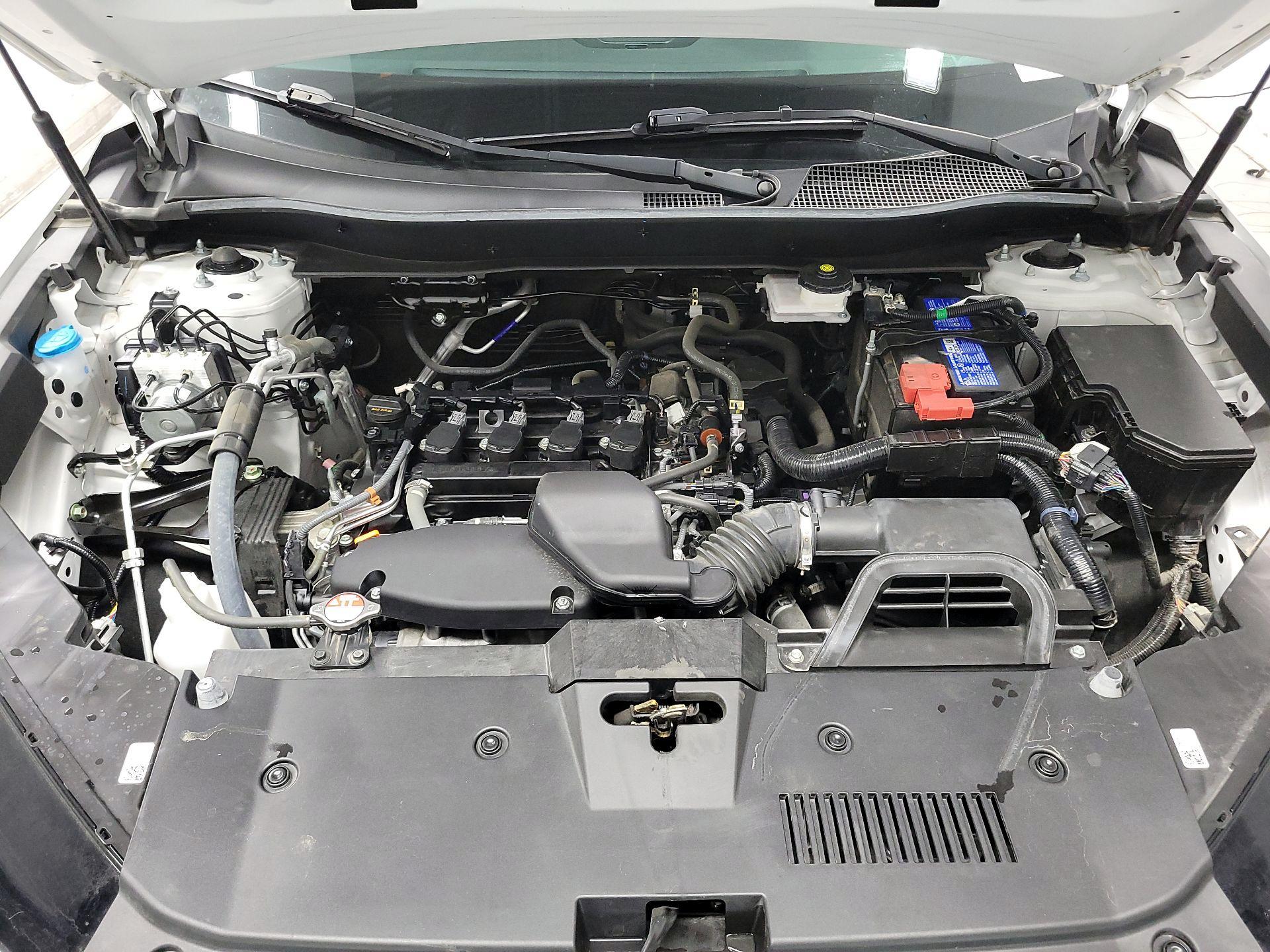 Thumbnail: 2024 Honda CR-V - 18