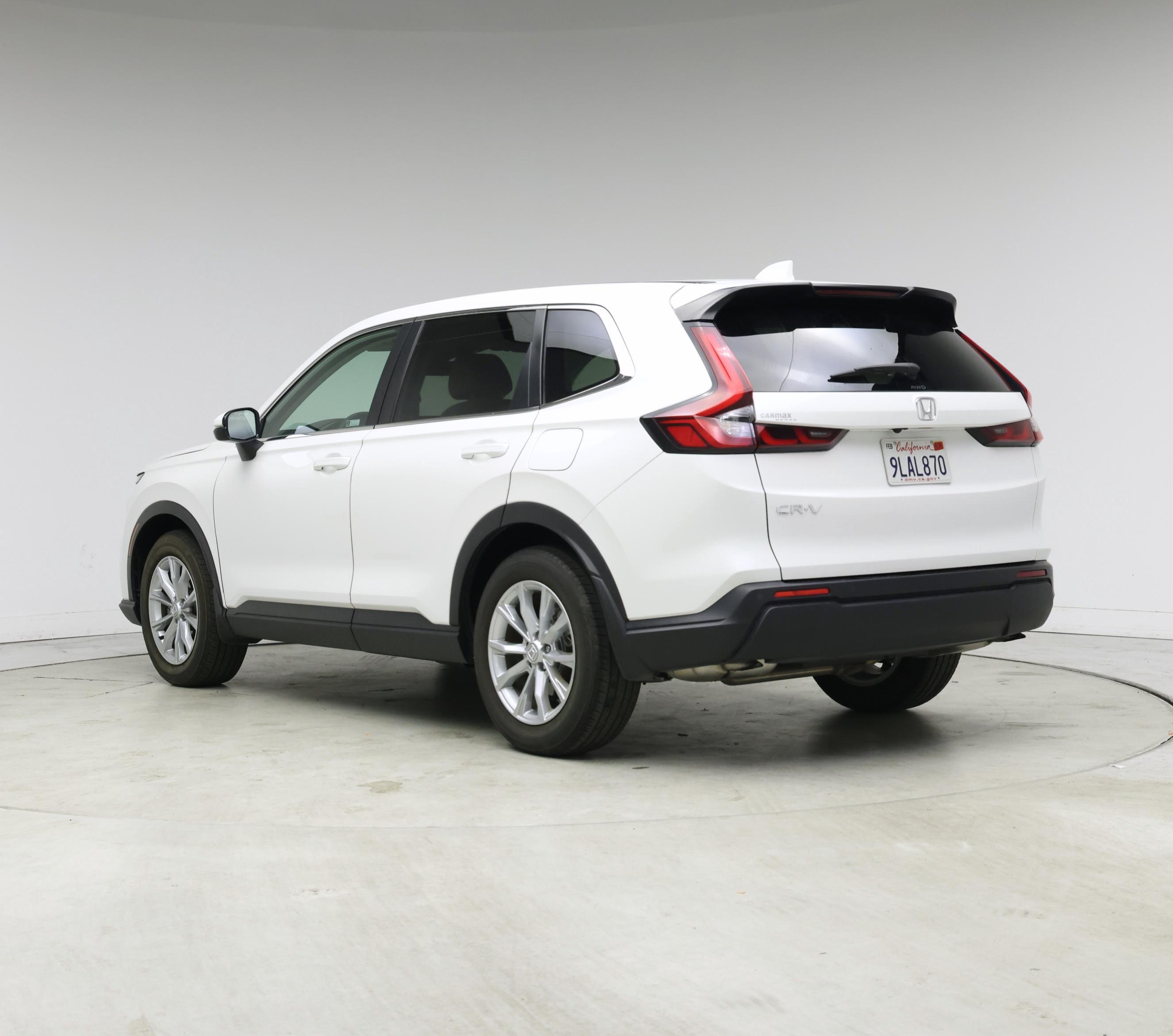 Thumbnail: 2024 Honda CR-V - 2