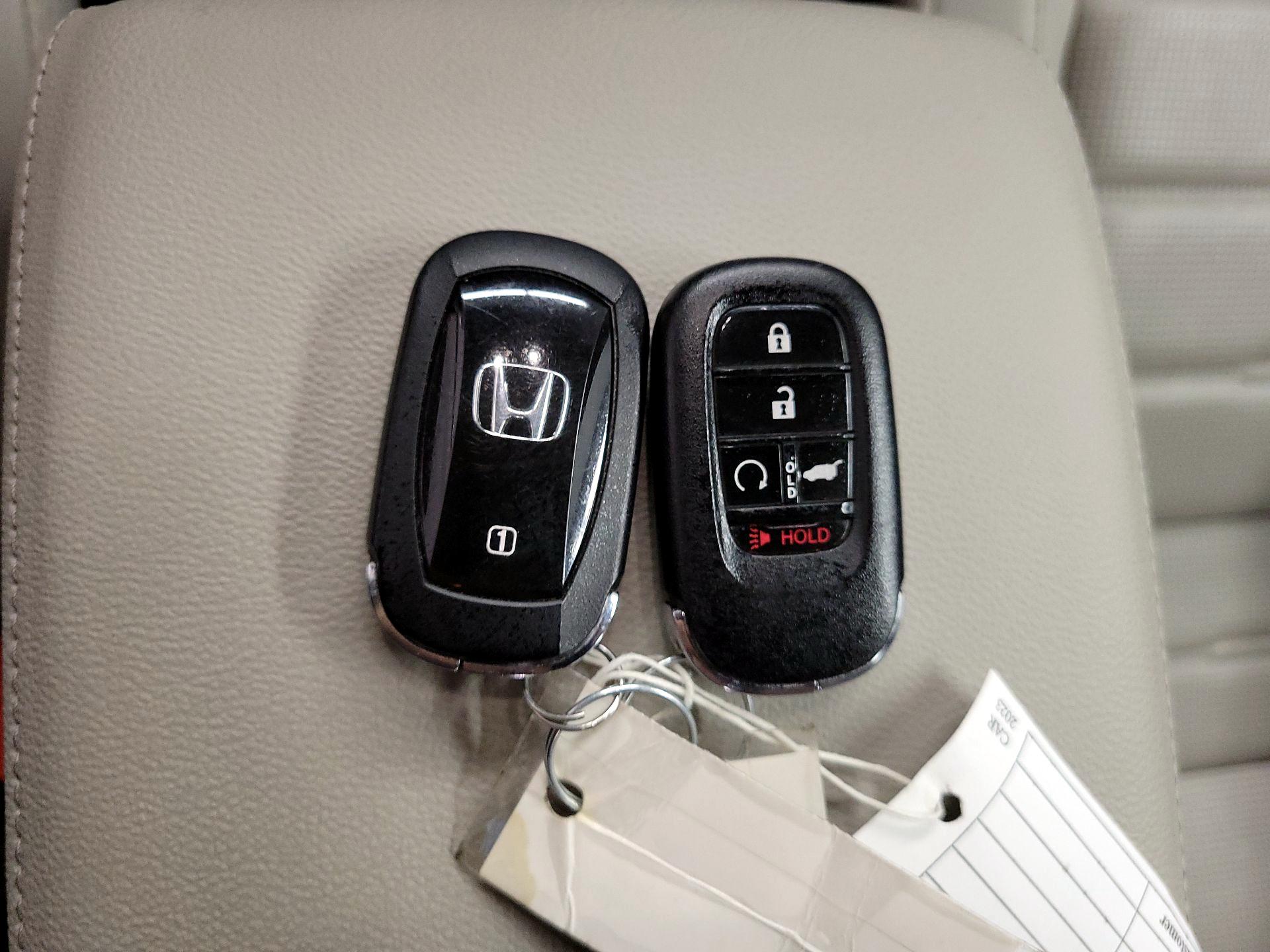 Thumbnail: 2024 Honda CR-V - 19