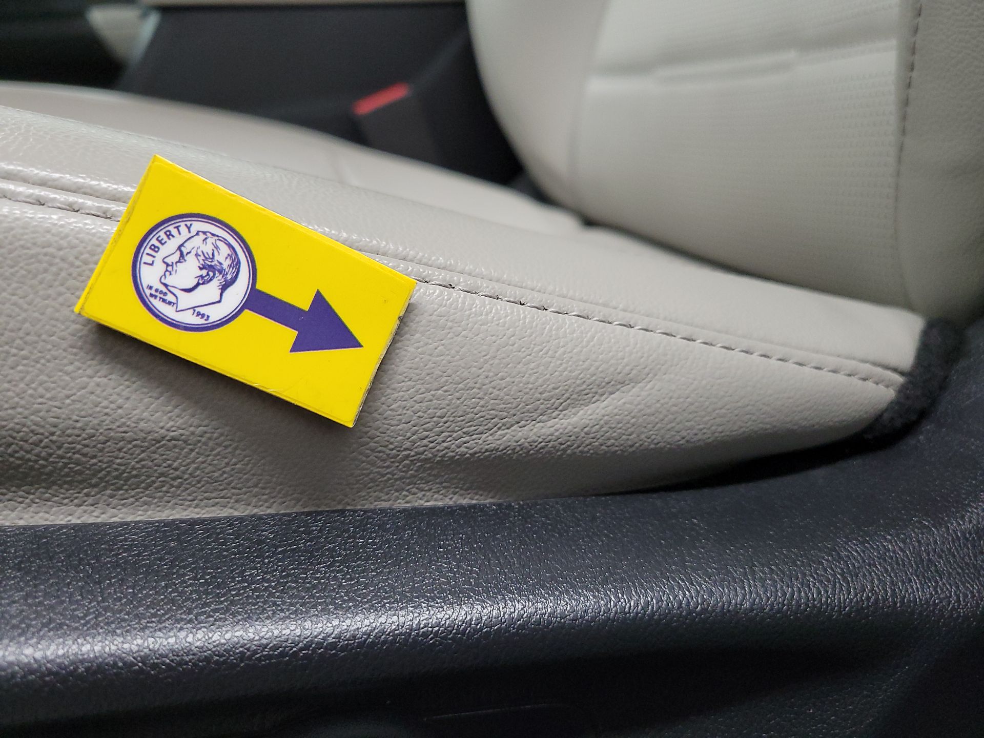 Thumbnail: 2024 Honda CR-V - 20