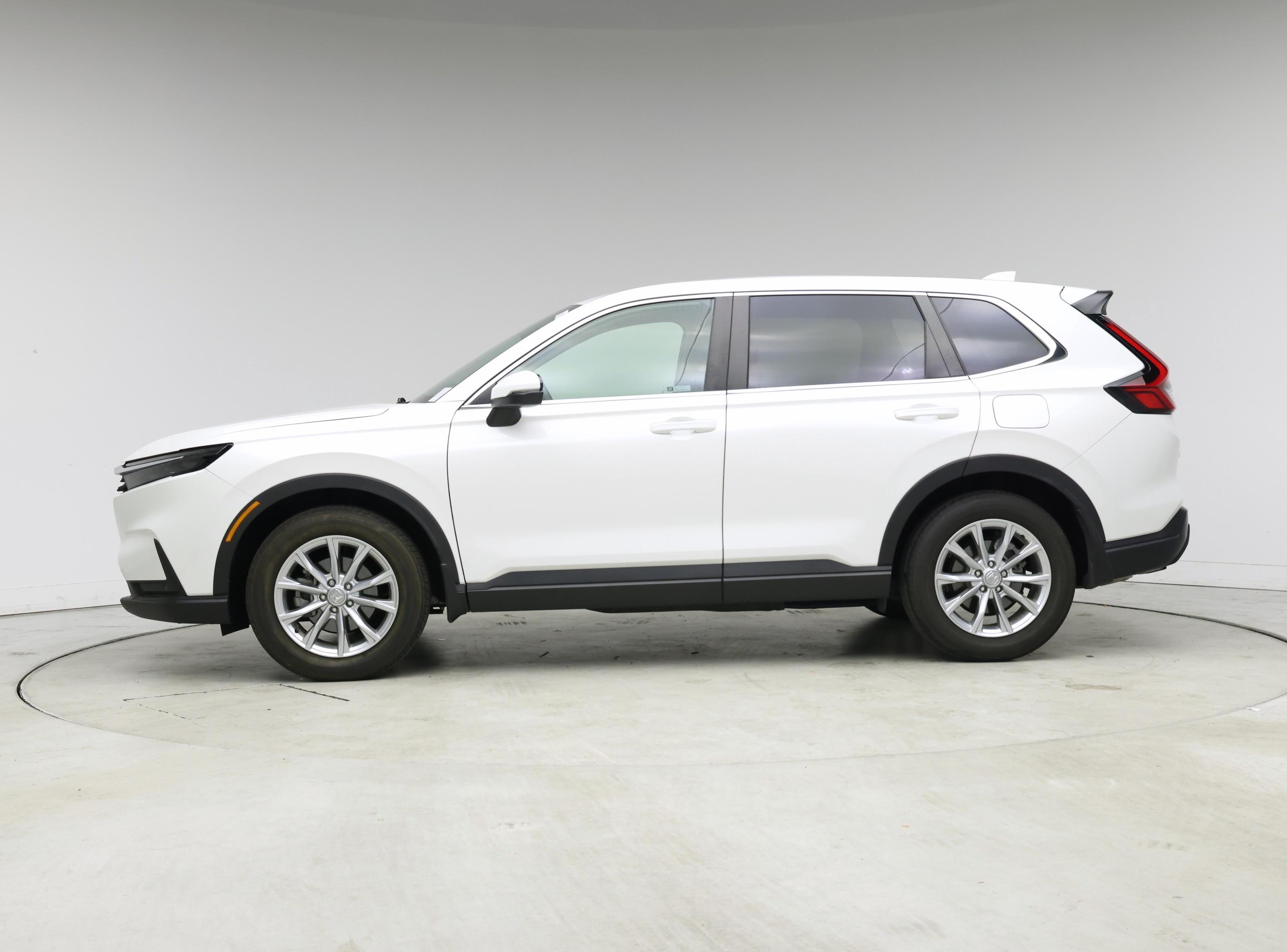 Thumbnail: 2024 Honda CR-V - 3