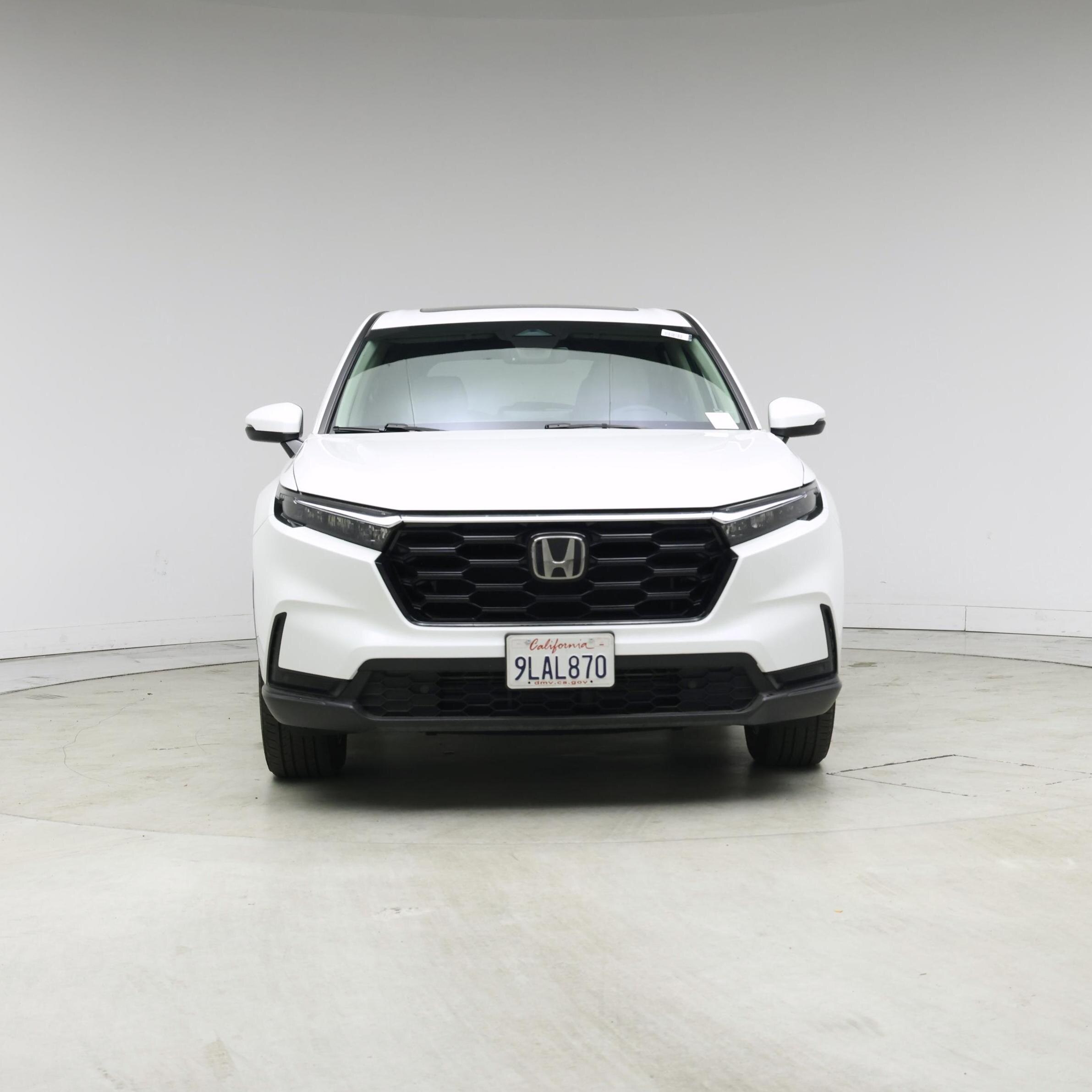 Thumbnail: 2024 Honda CR-V - 5