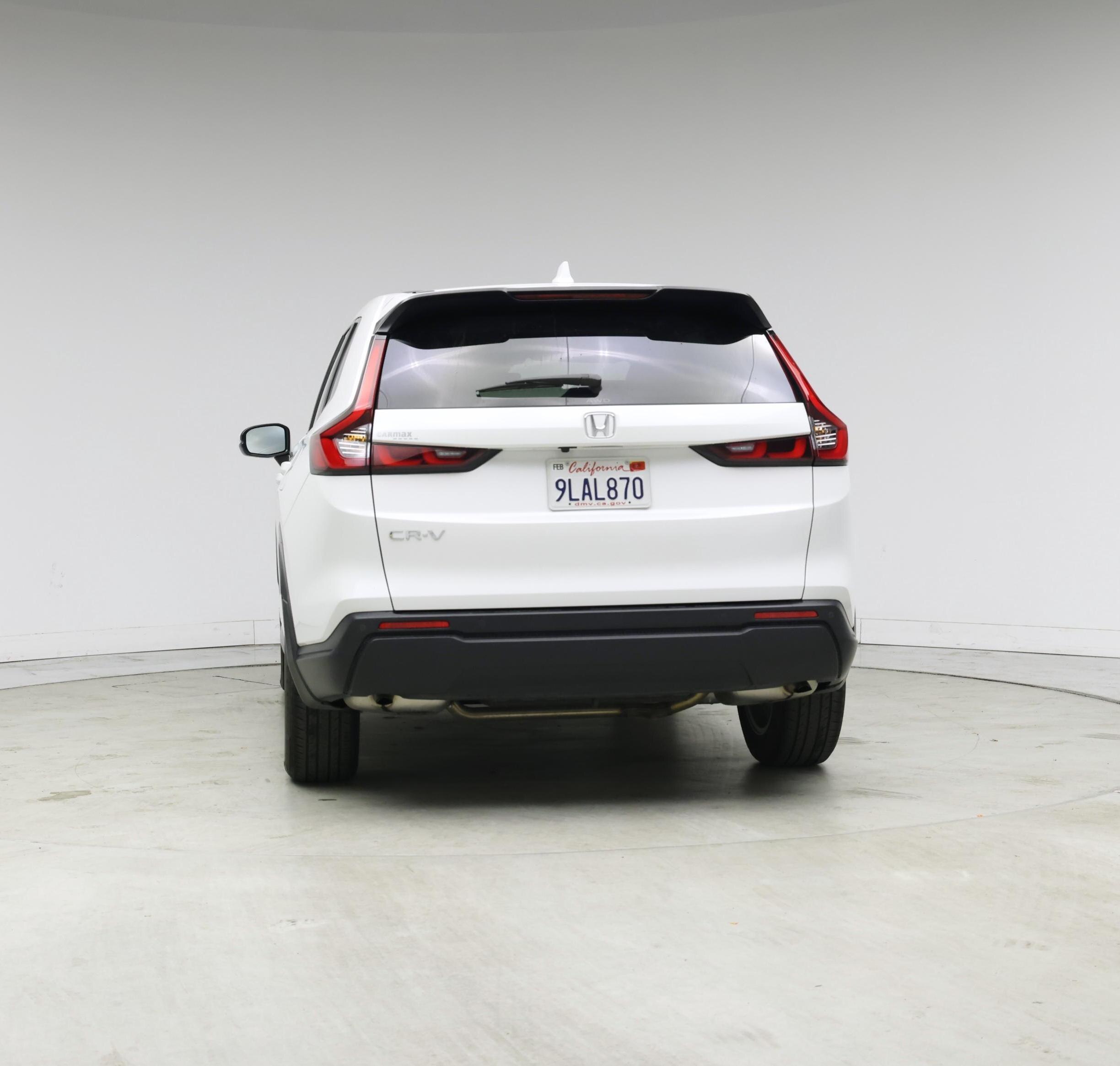 Thumbnail: 2024 Honda CR-V - 6