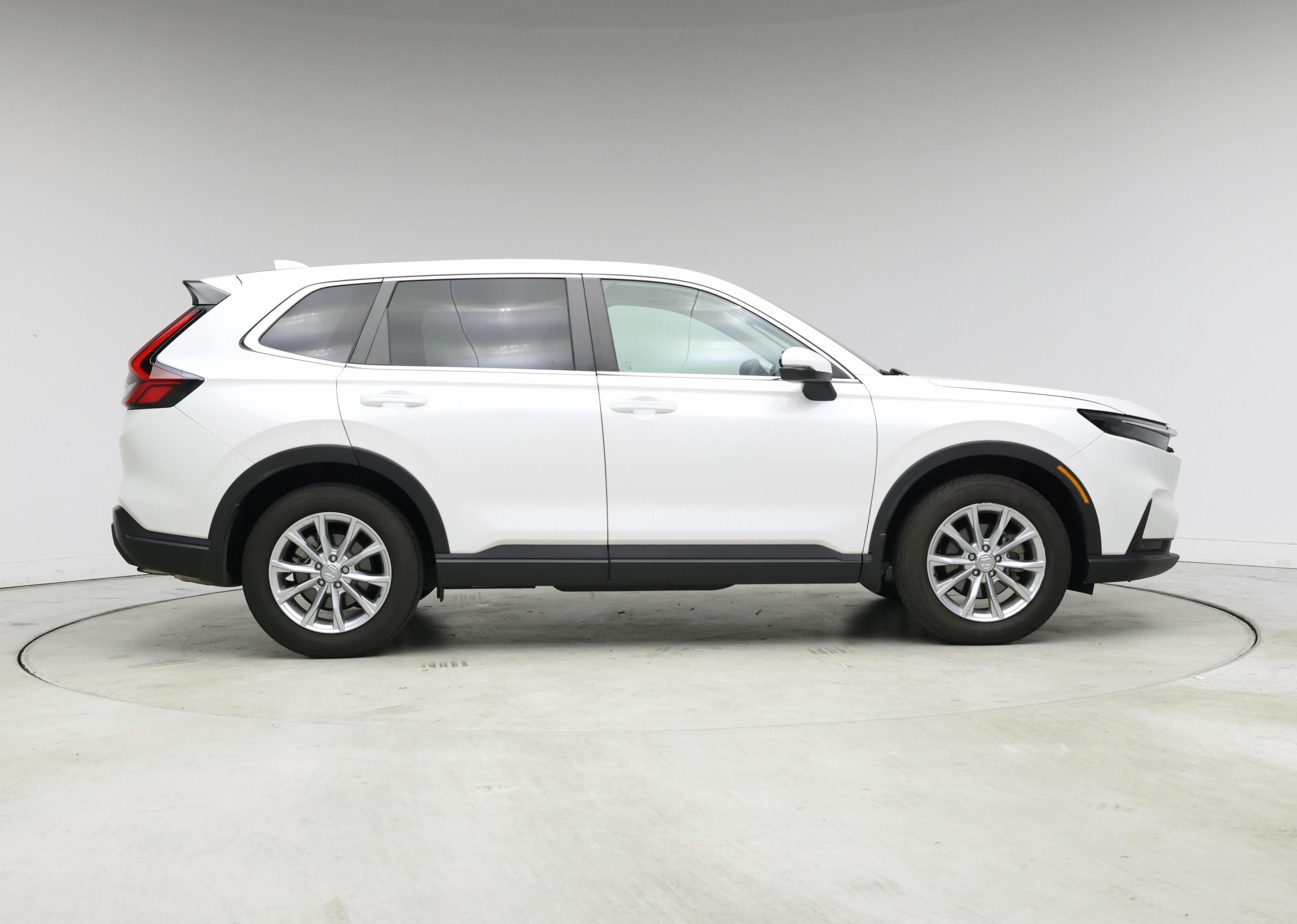 Thumbnail: 2024 Honda CR-V - 7