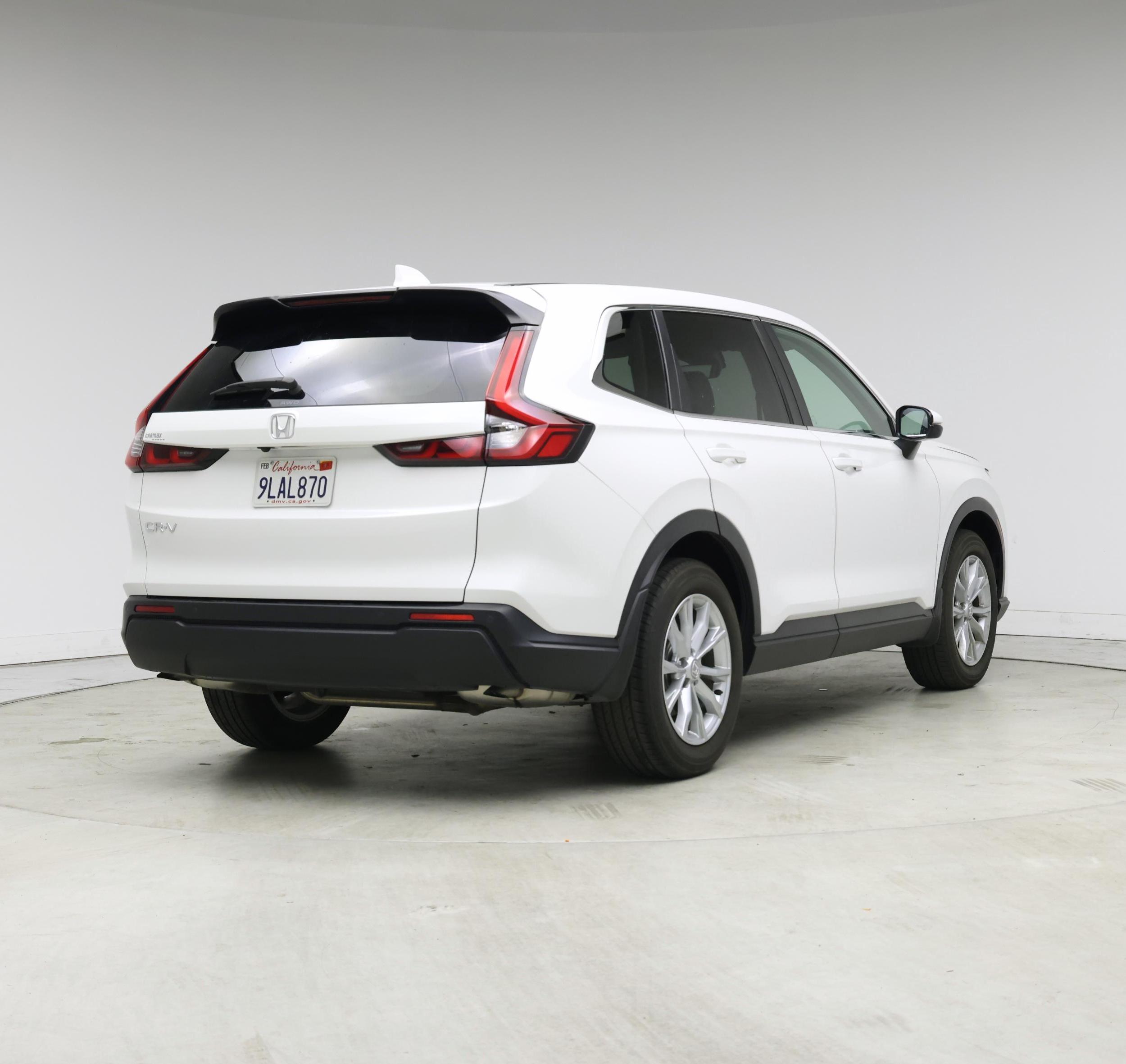 Thumbnail: 2024 Honda CR-V - 8