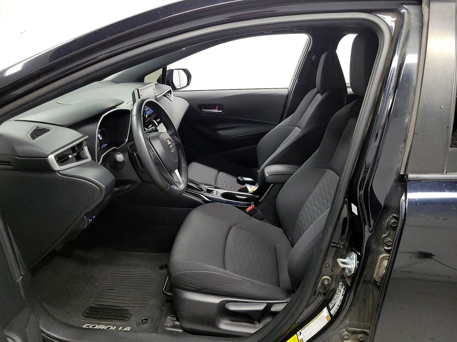 Thumbnail: 2022 Toyota Corolla - 11