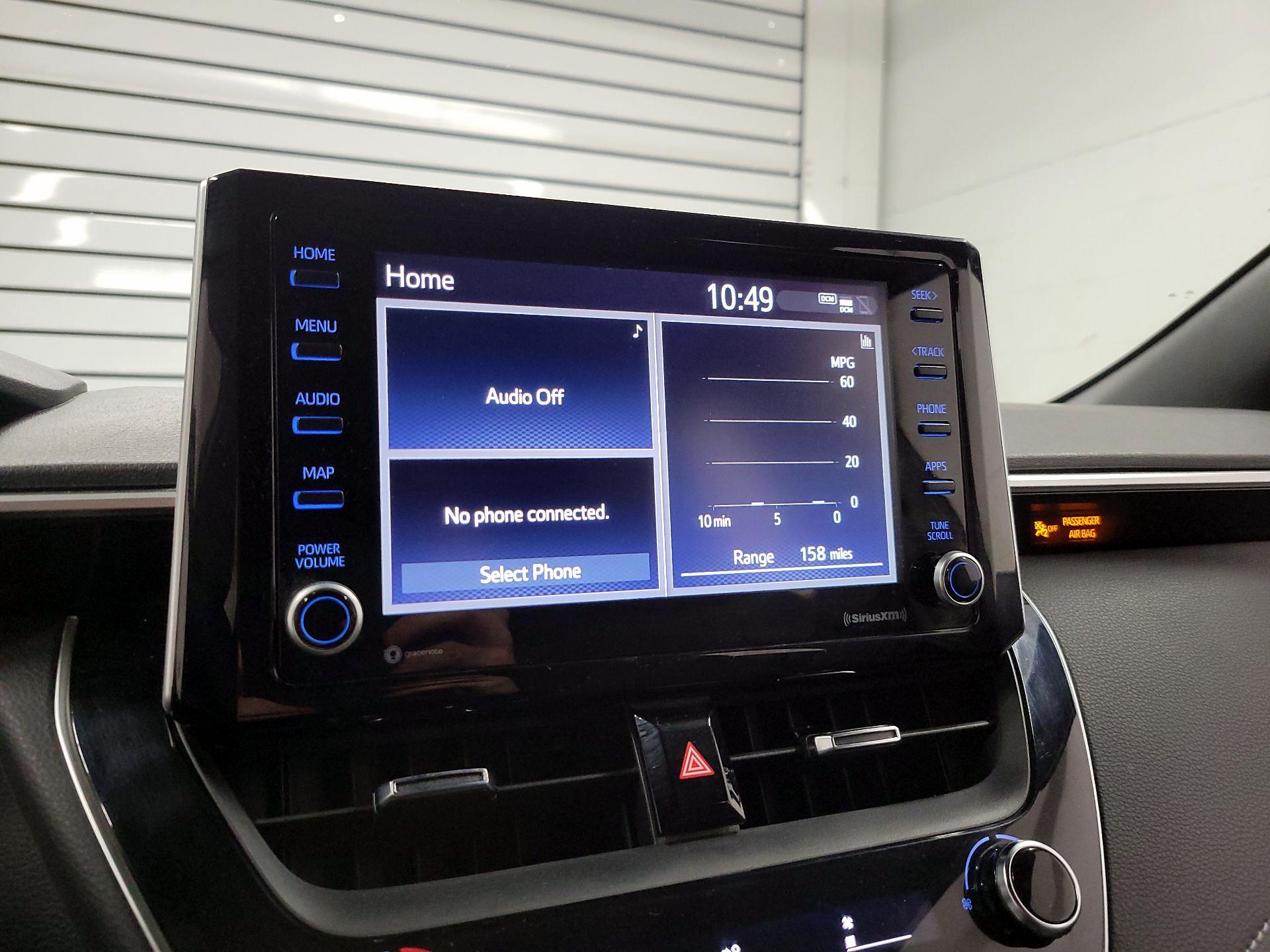 Thumbnail: 2022 Toyota Corolla - 13