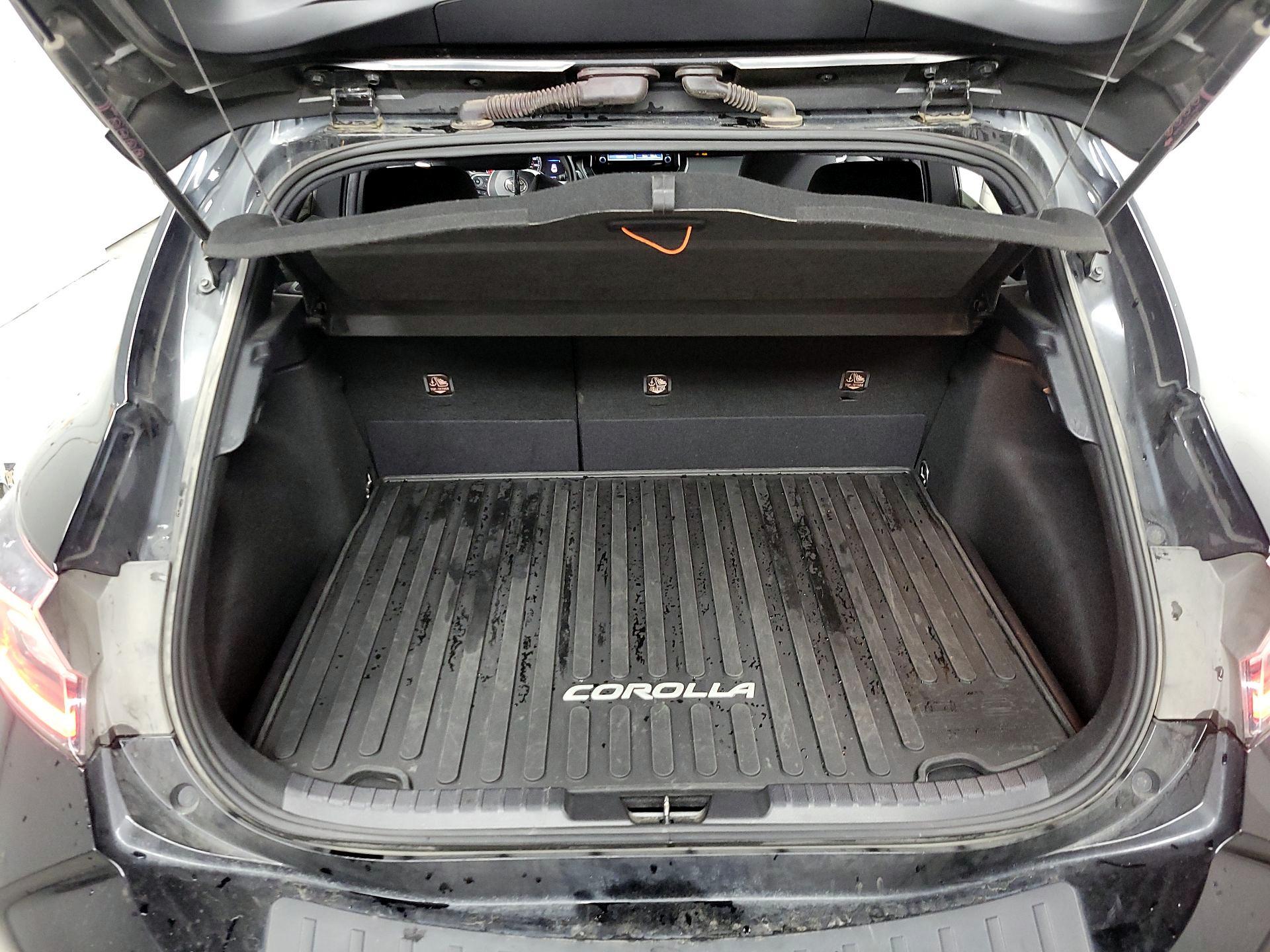 Thumbnail: 2022 Toyota Corolla - 17