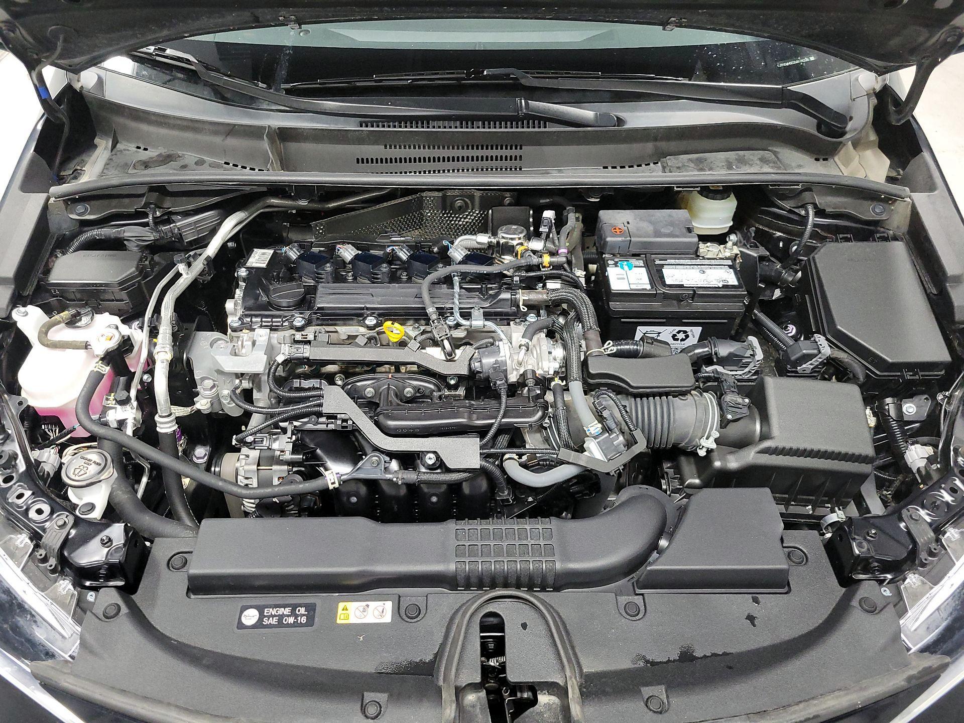 Thumbnail: 2022 Toyota Corolla - 18