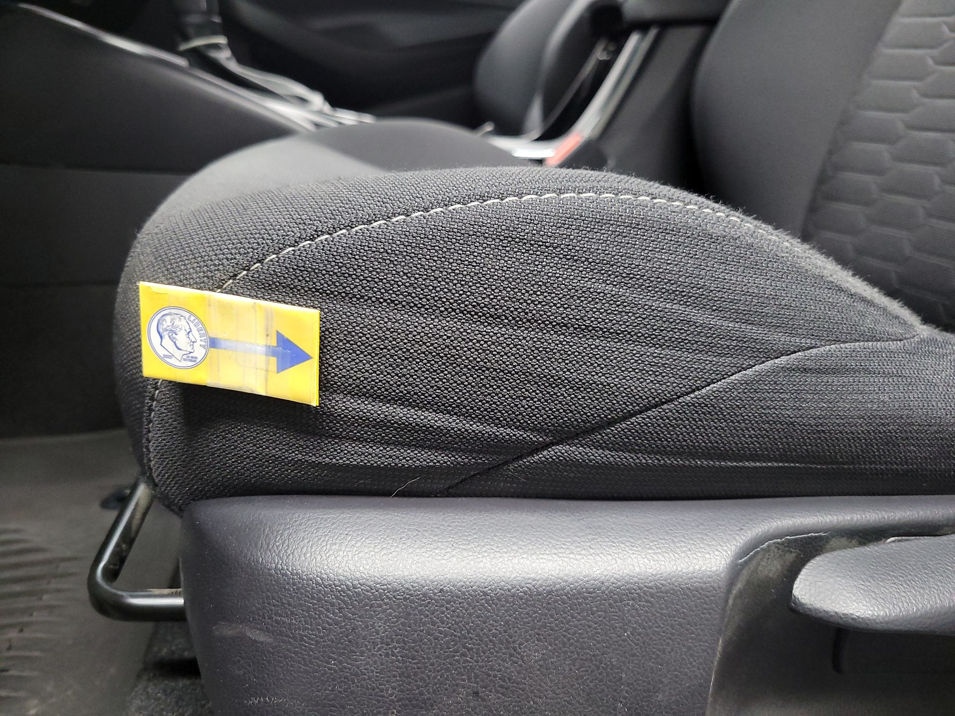 Thumbnail: 2022 Toyota Corolla - 20