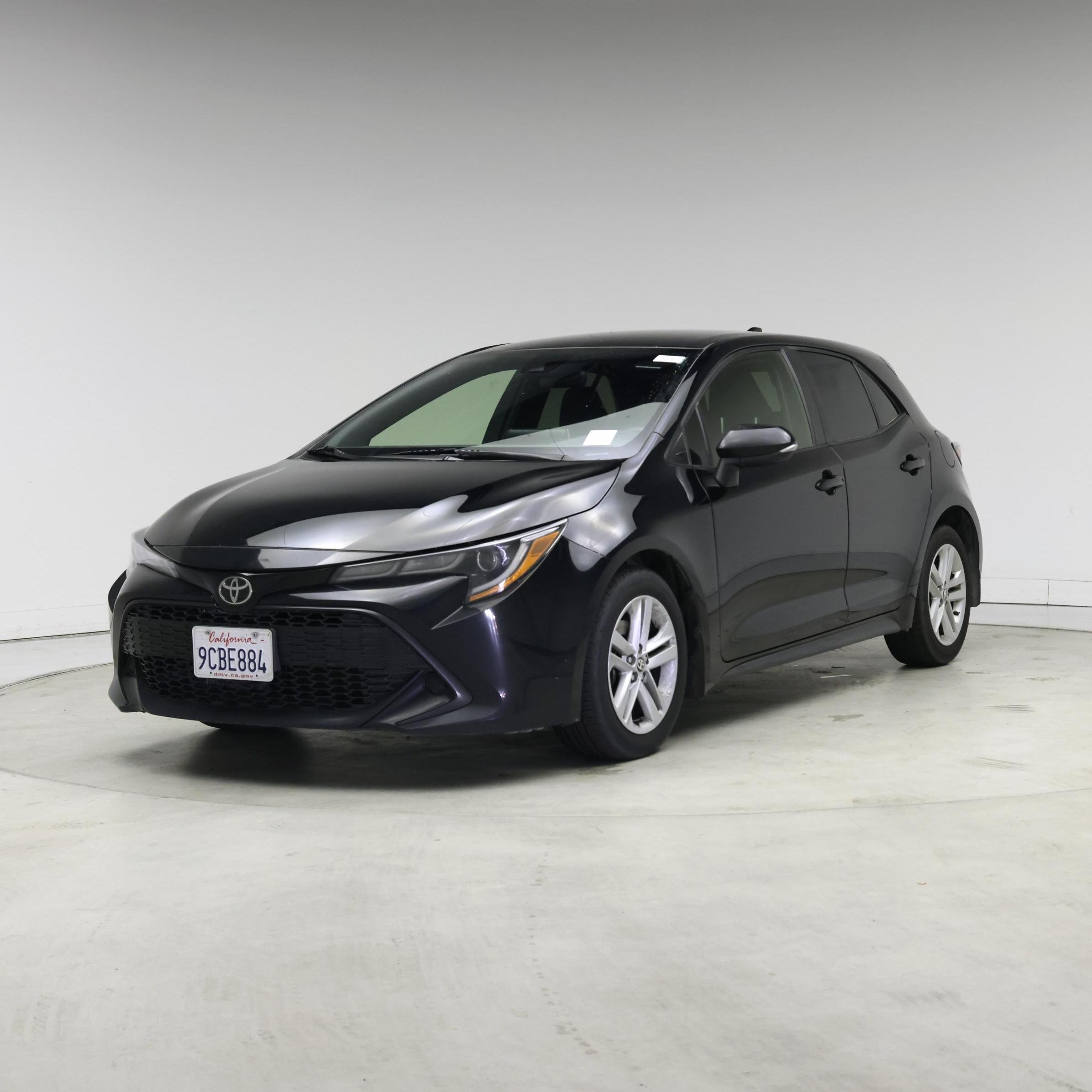 Thumbnail: 2022 Toyota Corolla - 4