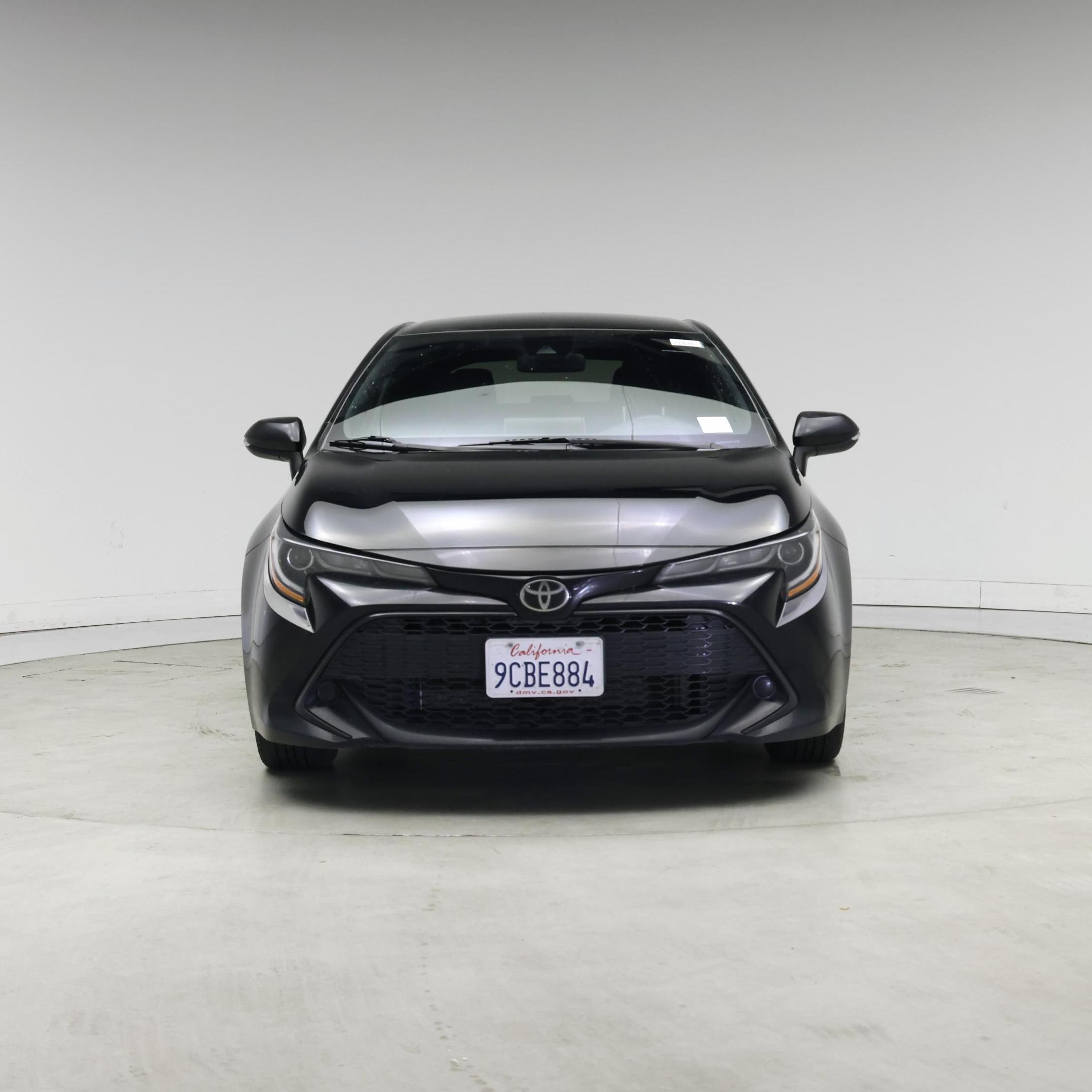 Thumbnail: 2022 Toyota Corolla - 5