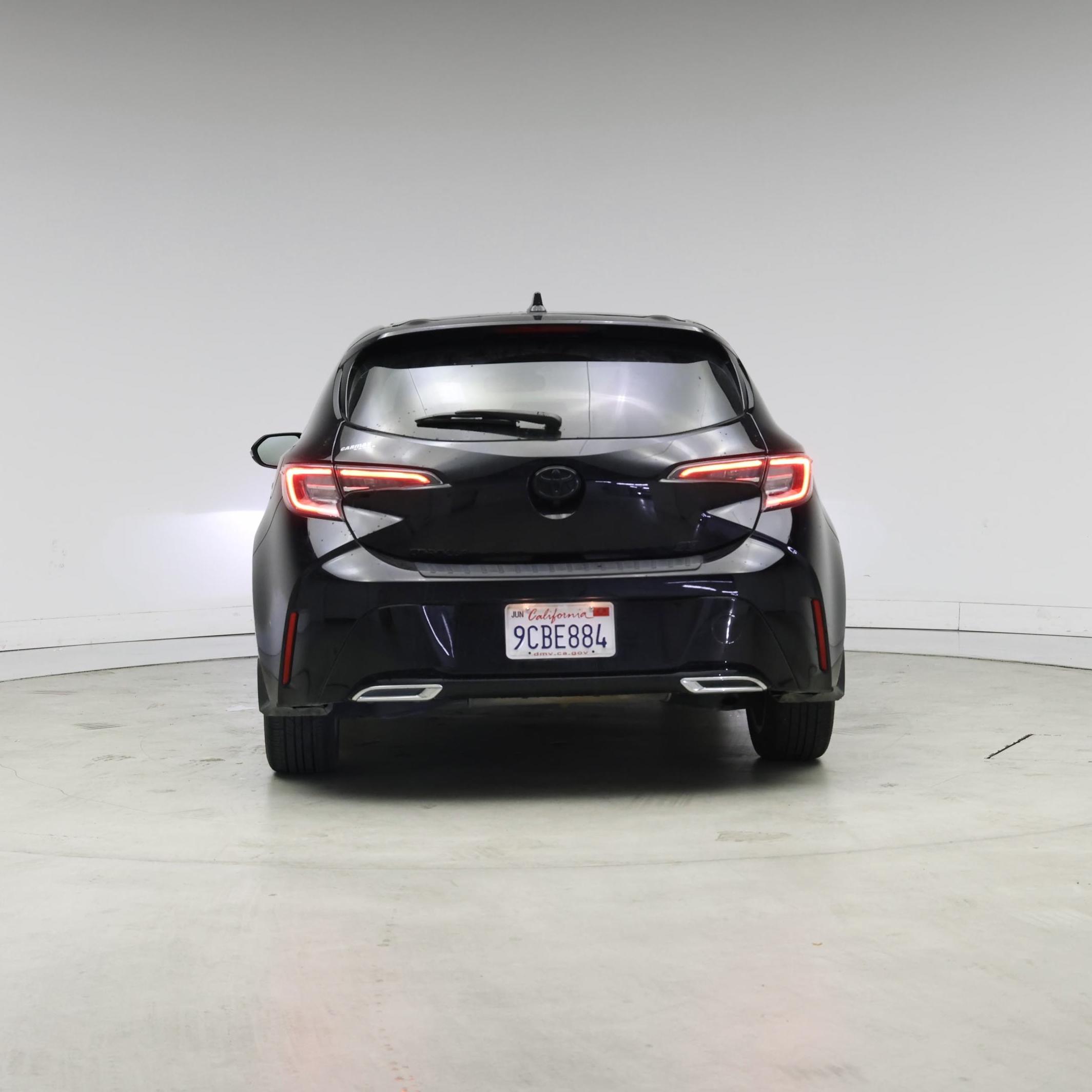 Thumbnail: 2022 Toyota Corolla - 6