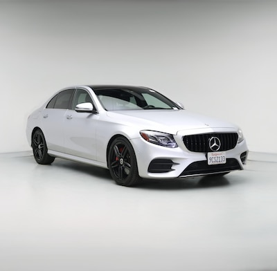 2018 Mercedes-Benz E300