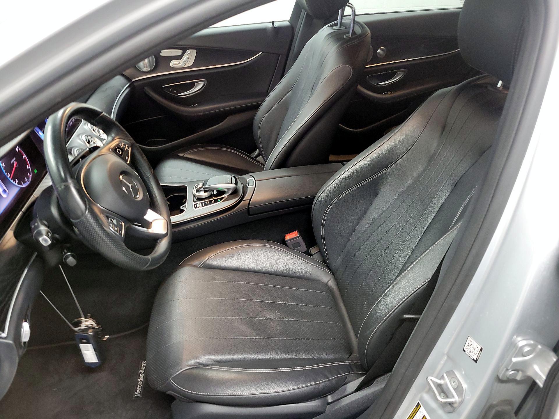 Thumbnail: 2018 Mercedes-Benz E-Class - 11