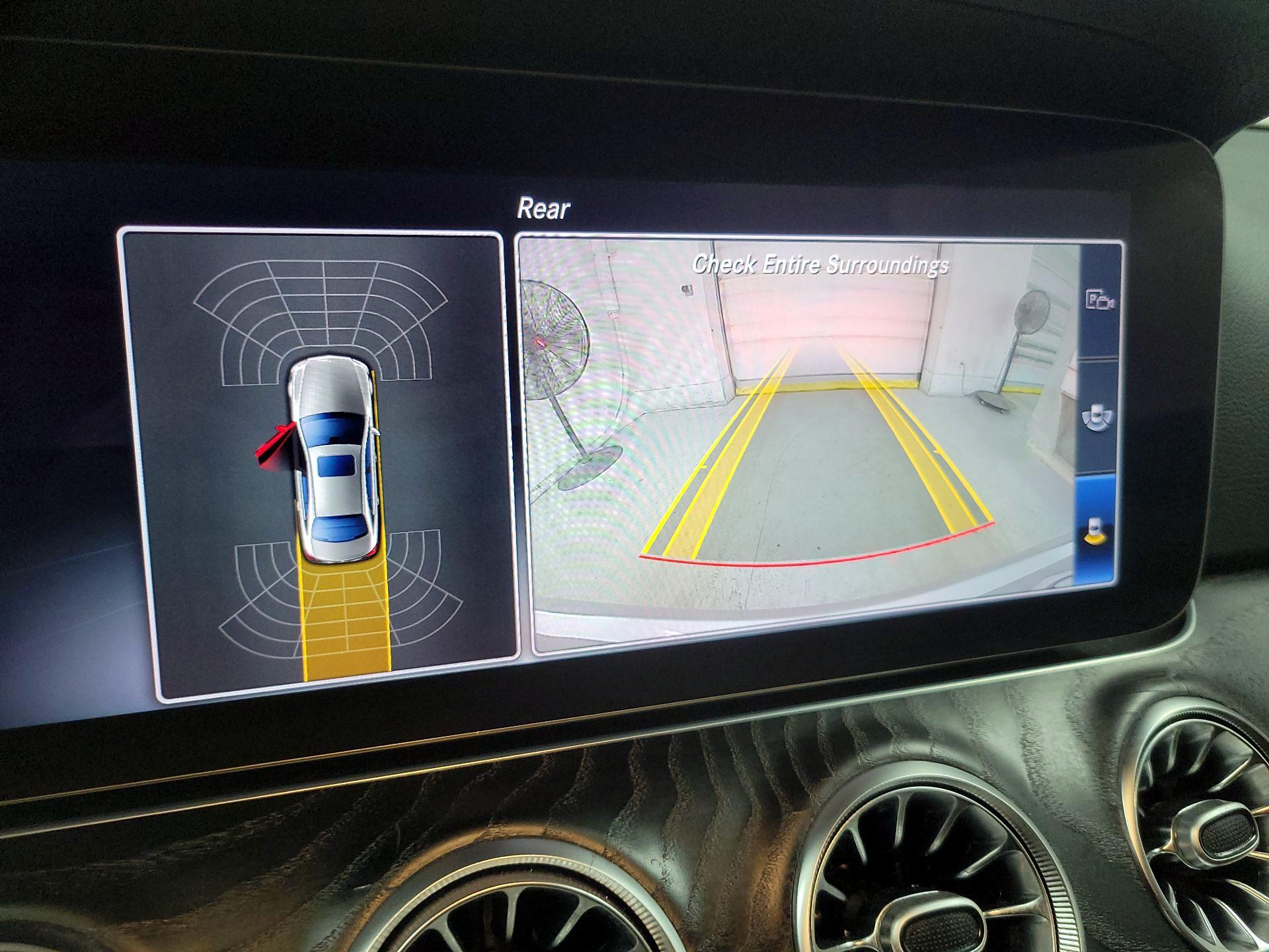 Thumbnail: 2018 Mercedes-Benz E-Class - 14