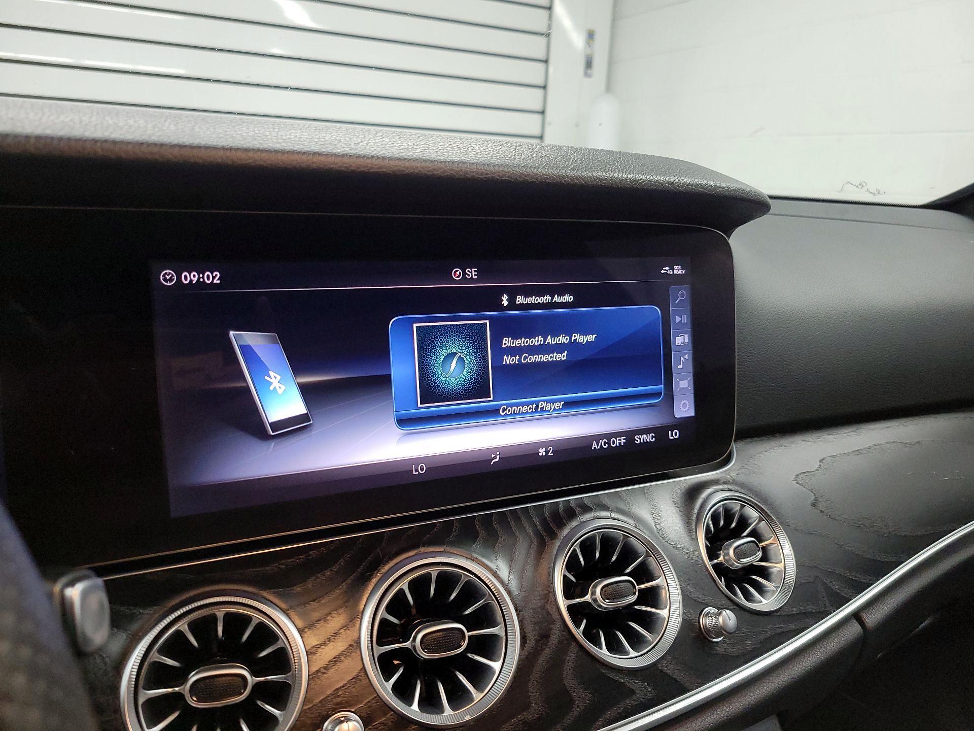 Thumbnail: 2018 Mercedes-Benz E-Class - 15