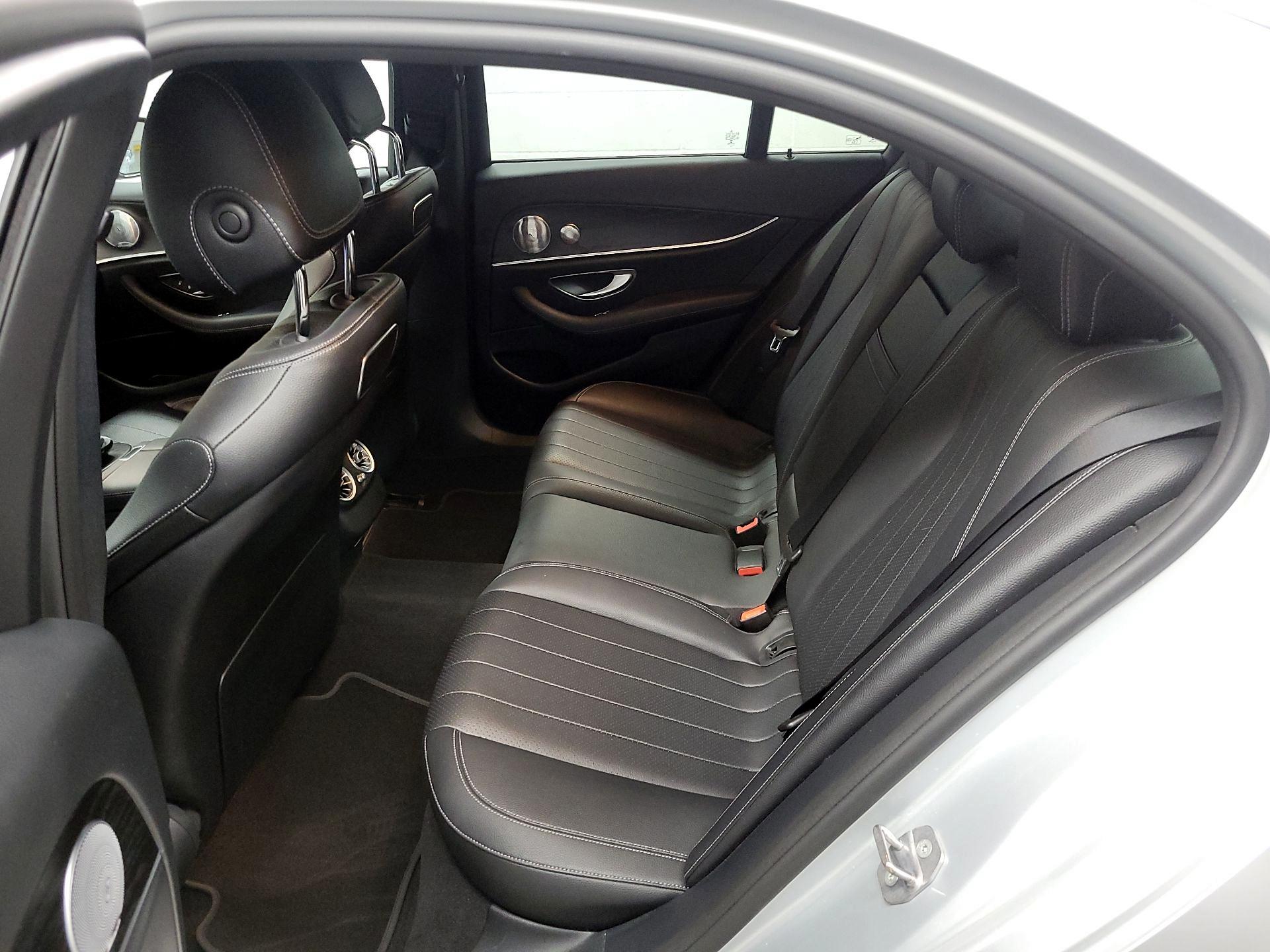 Thumbnail: 2018 Mercedes-Benz E-Class - 18