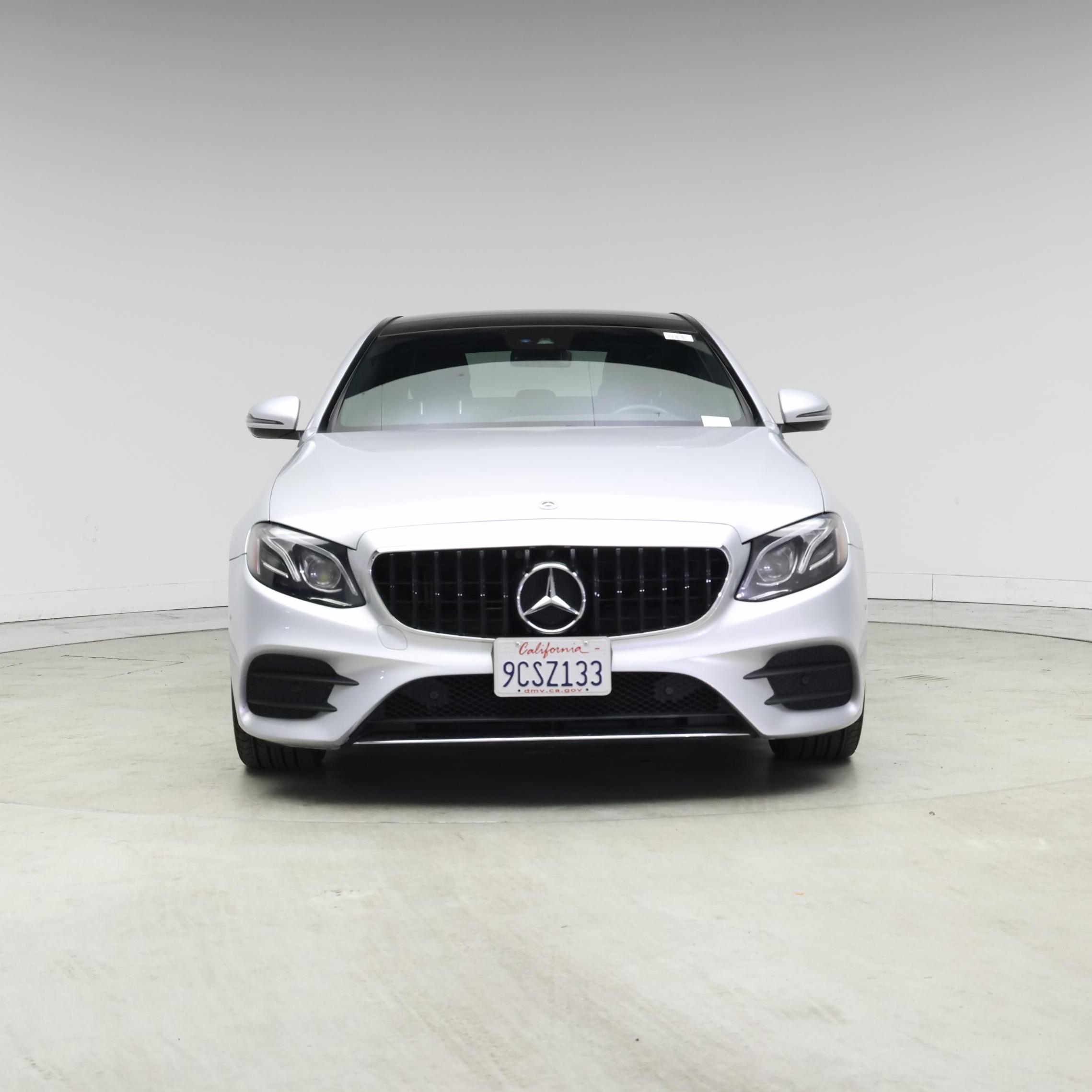 Thumbnail: 2018 Mercedes-Benz E-Class - 5