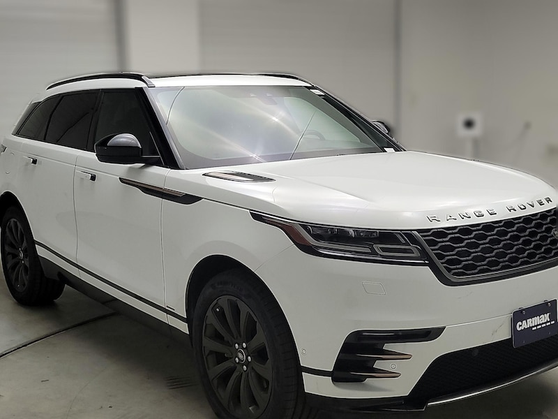 2018 Land Rover Range Rover Velar R-Dynamic SE -
                  Murrieta, CA