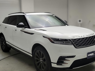 2018 Land Rover Range Rover Velar R-Dynamic SE
