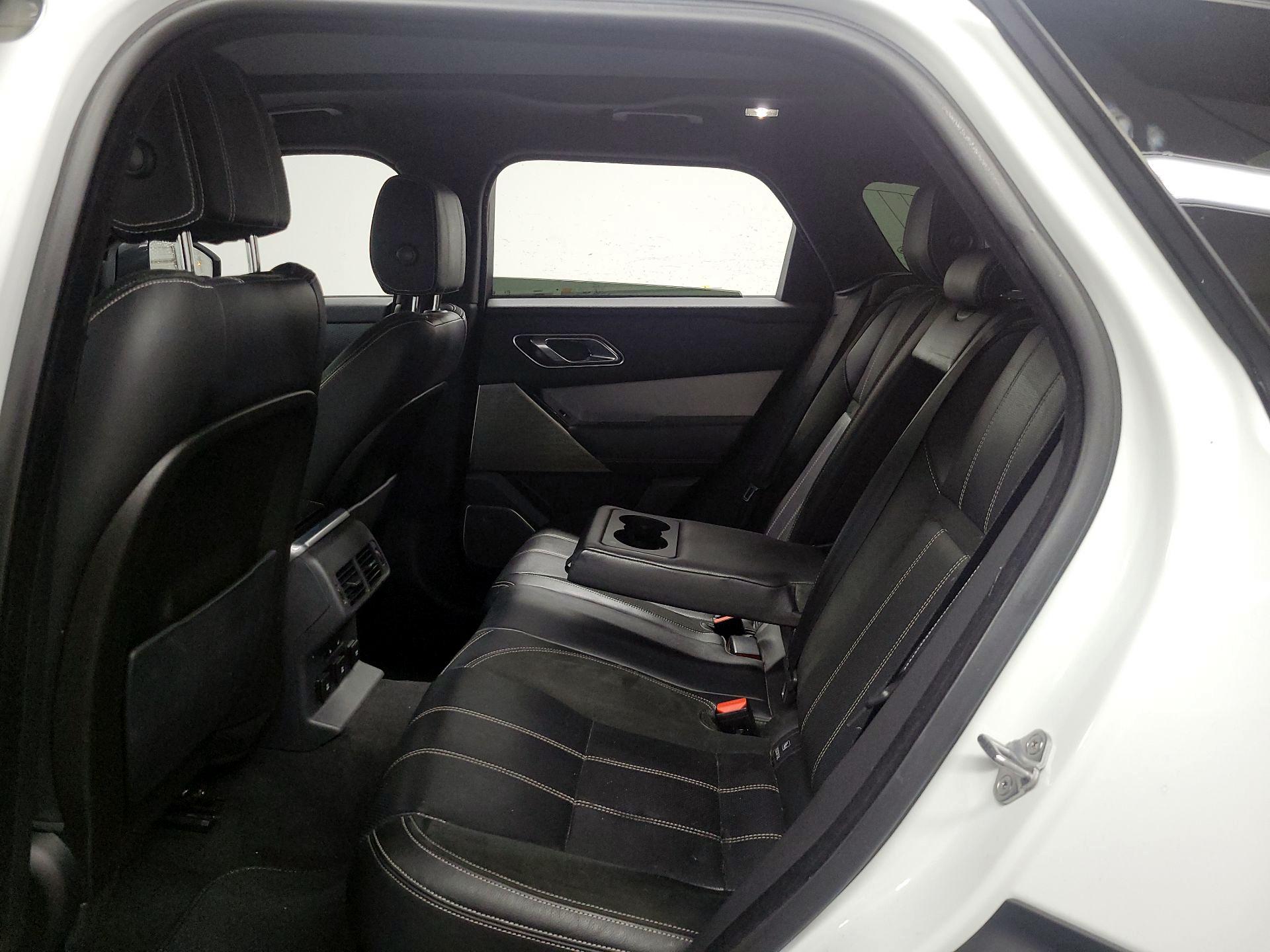 Thumbnail: 2018 Land Rover Range Rover Velar - 15