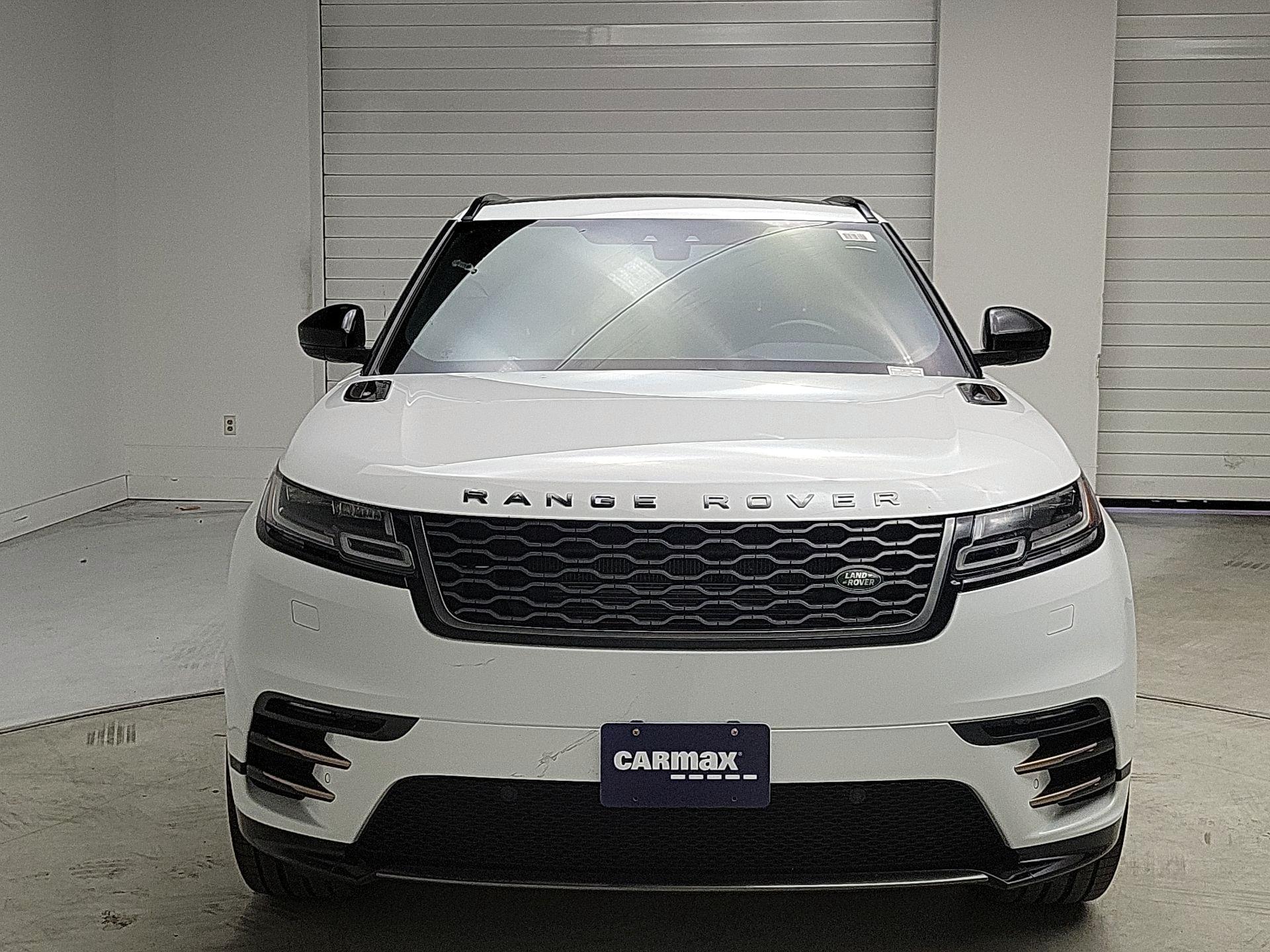 Thumbnail: 2018 Land Rover Range Rover Velar - 2