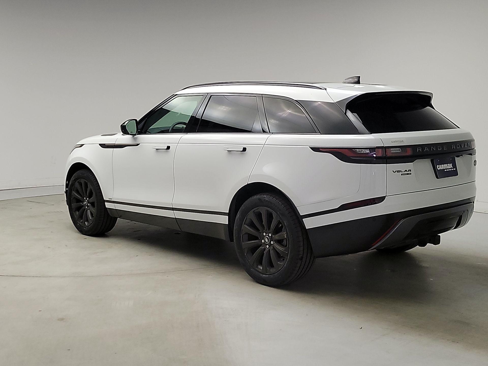 Thumbnail: 2018 Land Rover Range Rover Velar - 7