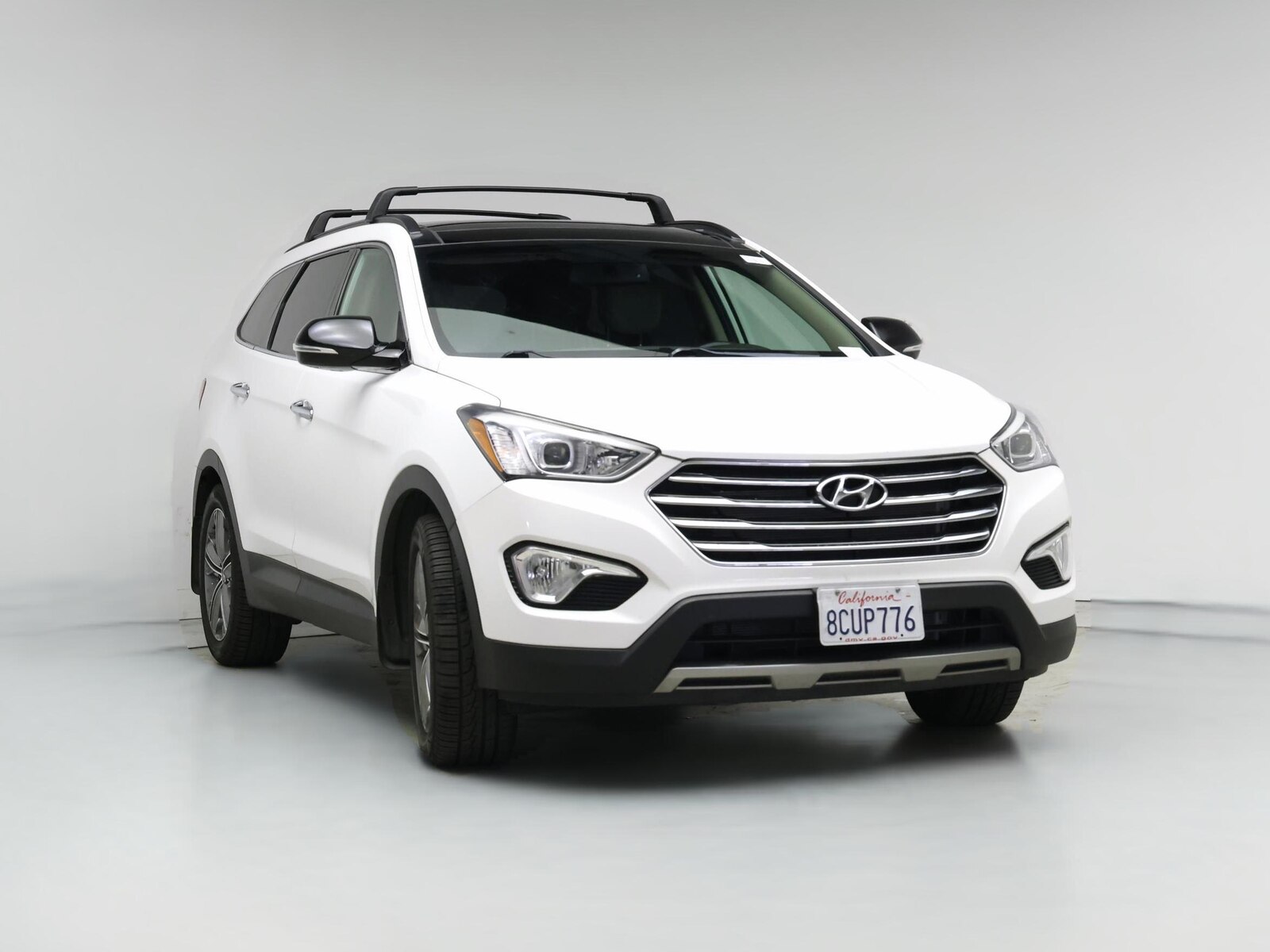 2014 Hyundai Santa Fe Limited