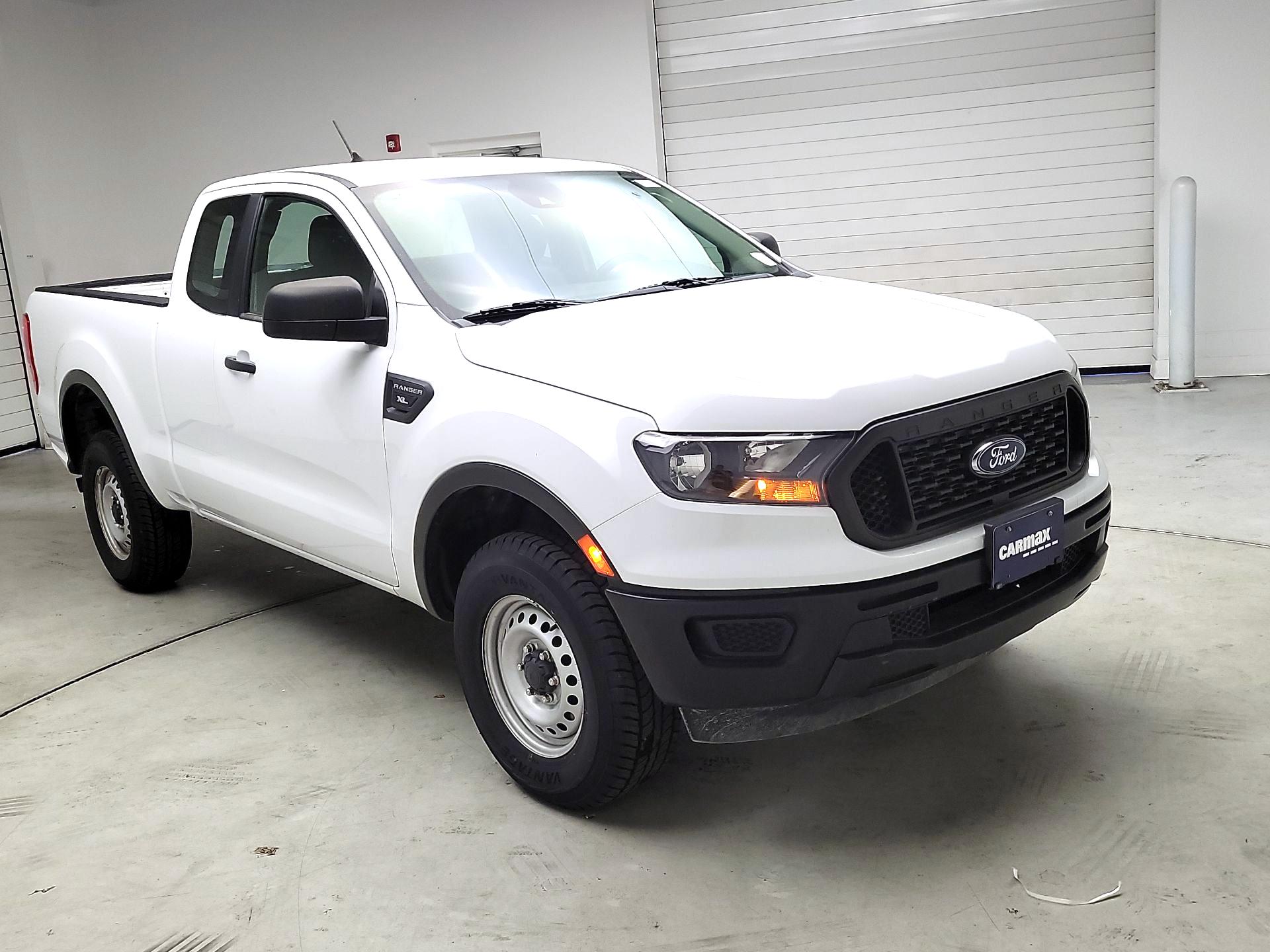 Thumbnail: 2019 Ford Ranger - 1