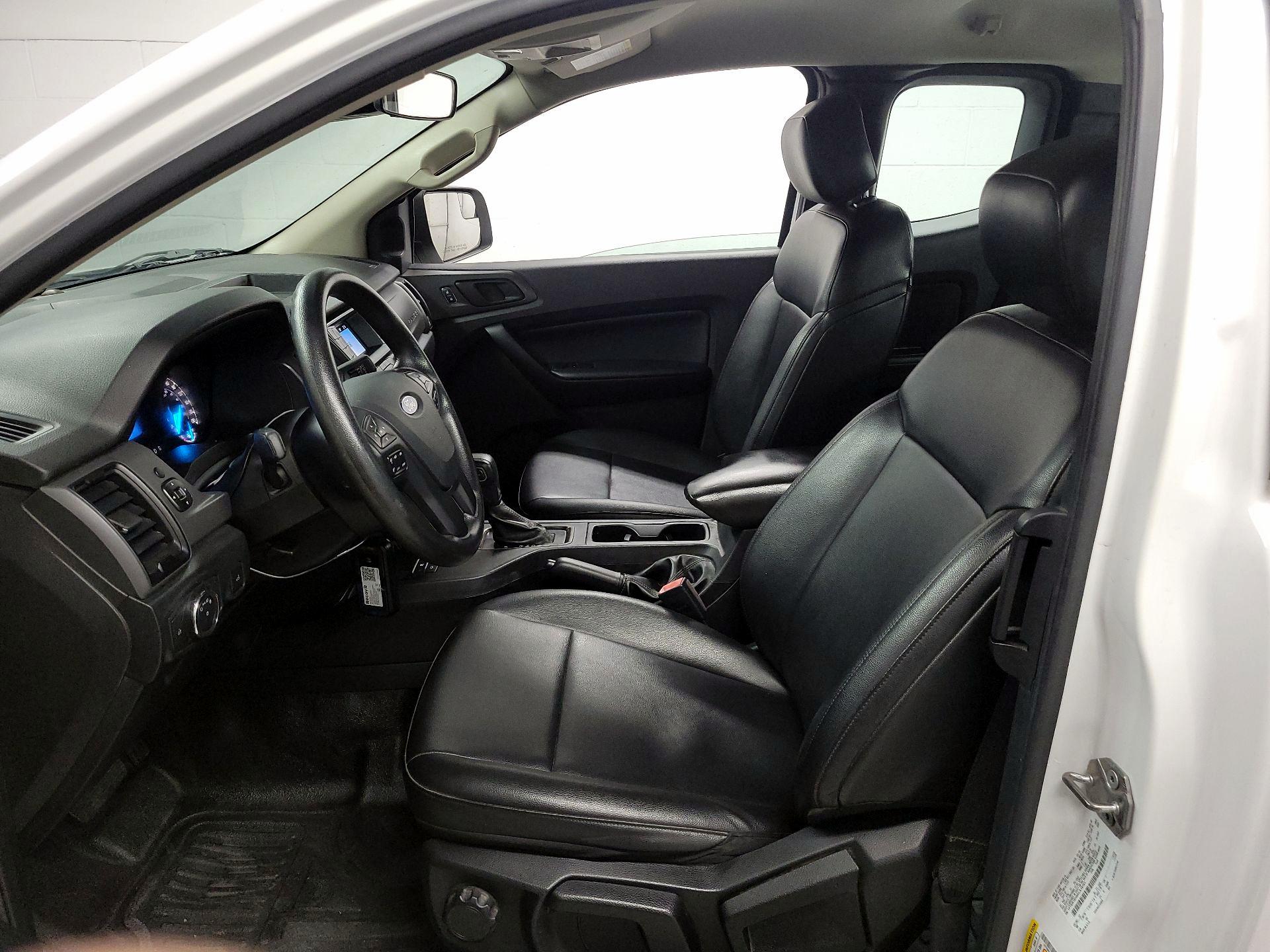 Thumbnail: 2019 Ford Ranger - 9