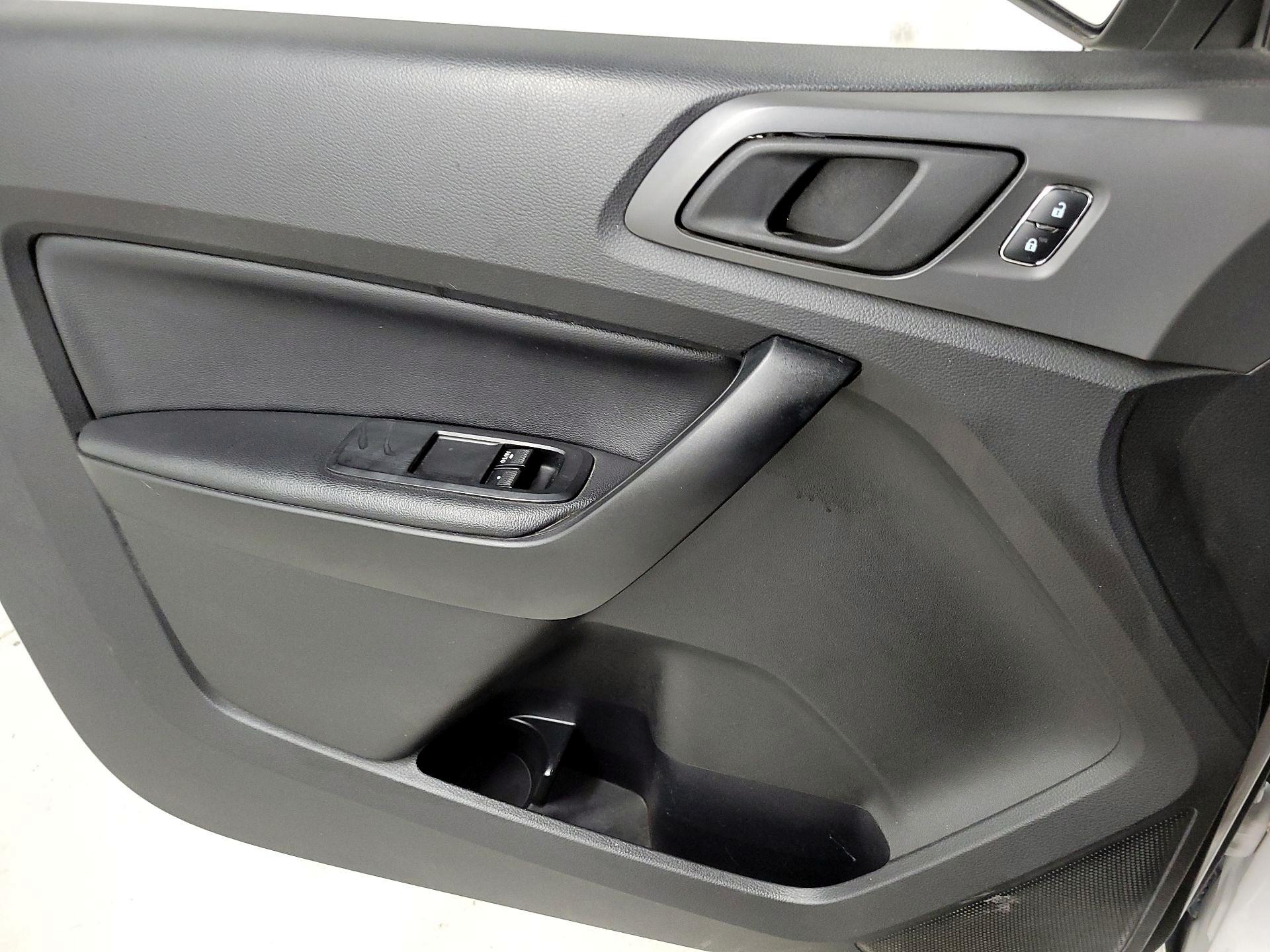 Thumbnail: 2019 Ford Ranger - 10