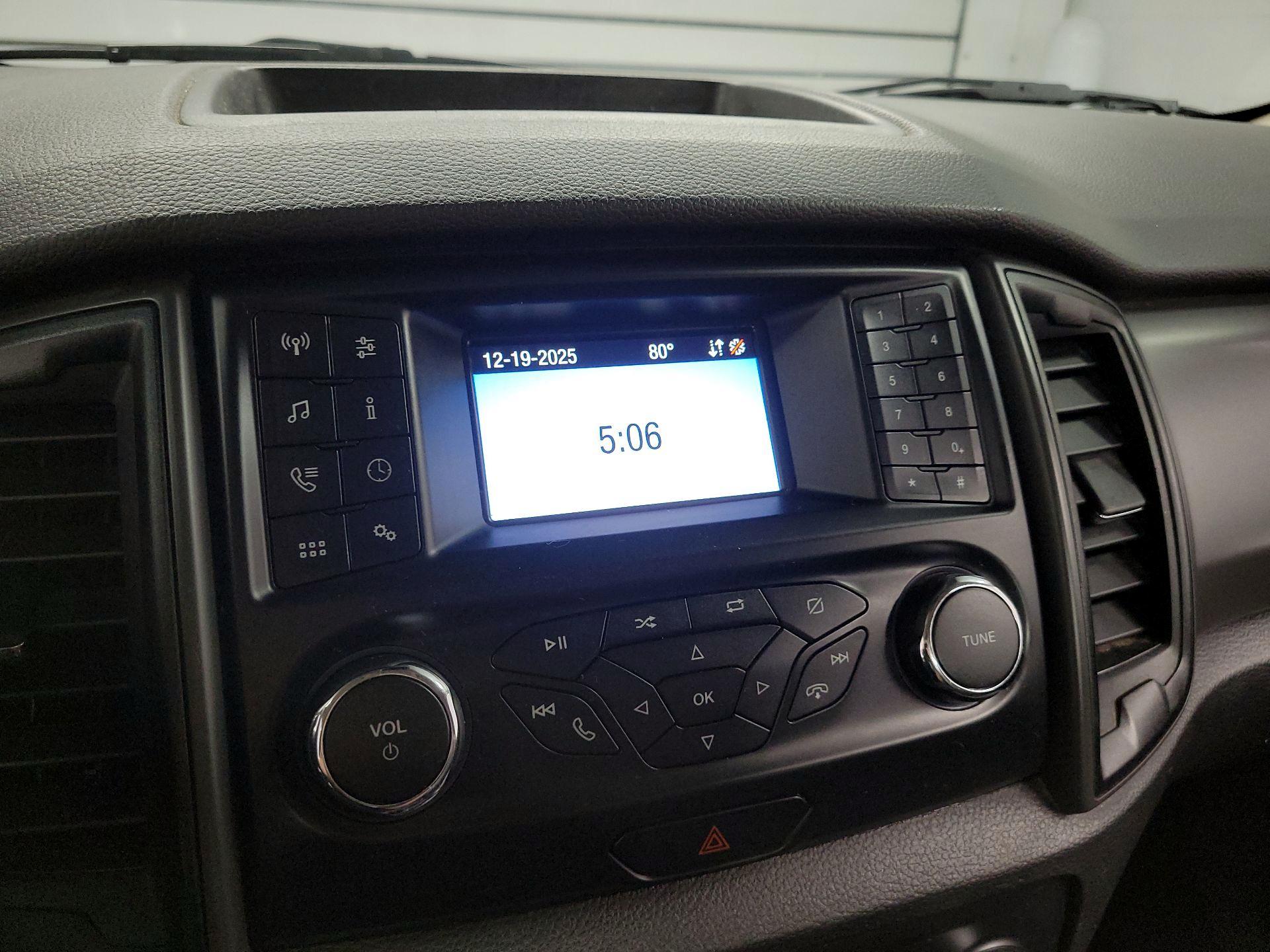 Thumbnail: 2019 Ford Ranger - 11