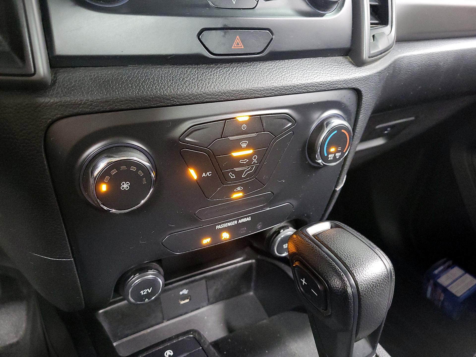 Thumbnail: 2019 Ford Ranger - 12