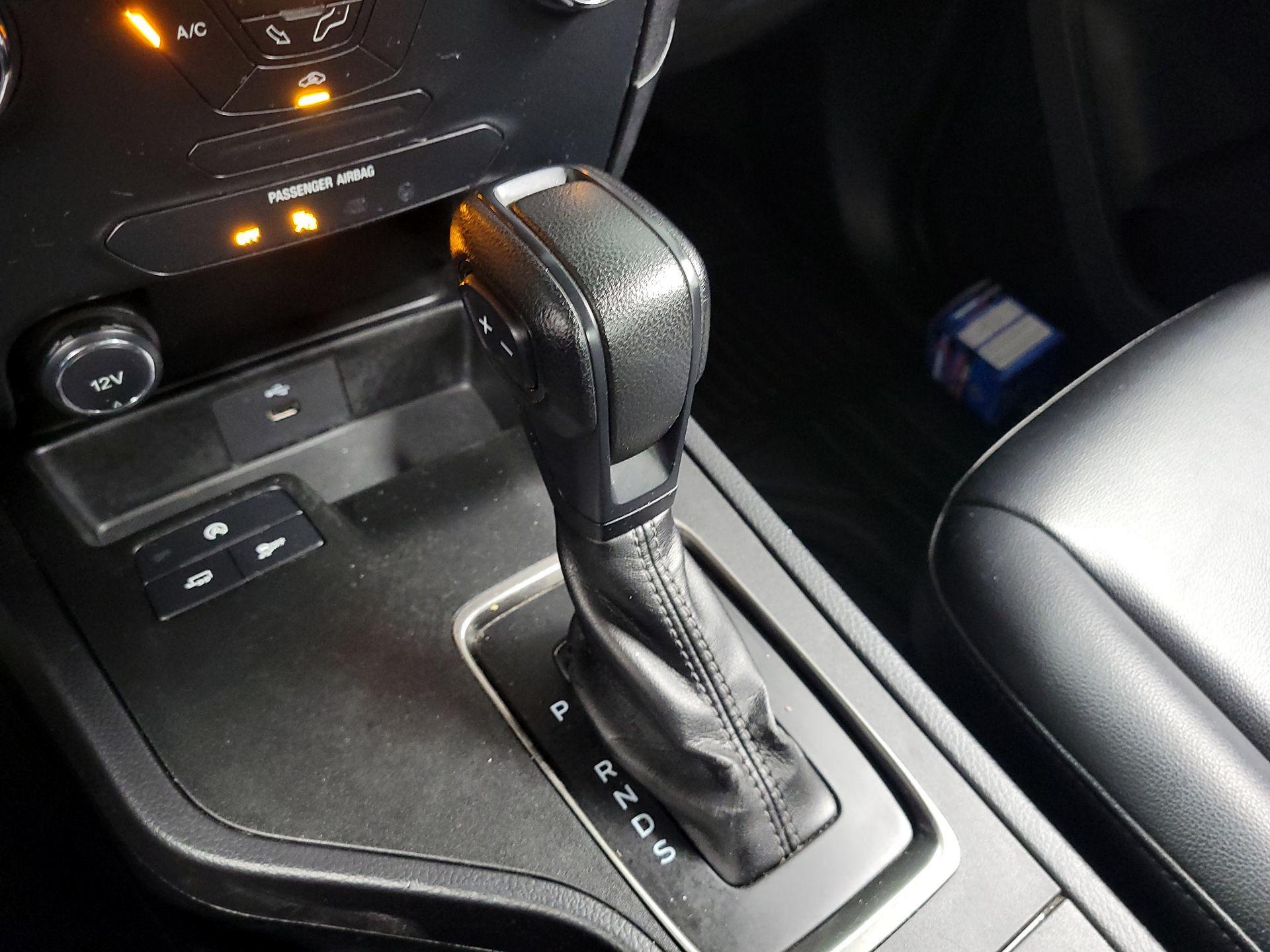 Thumbnail: 2019 Ford Ranger - 13