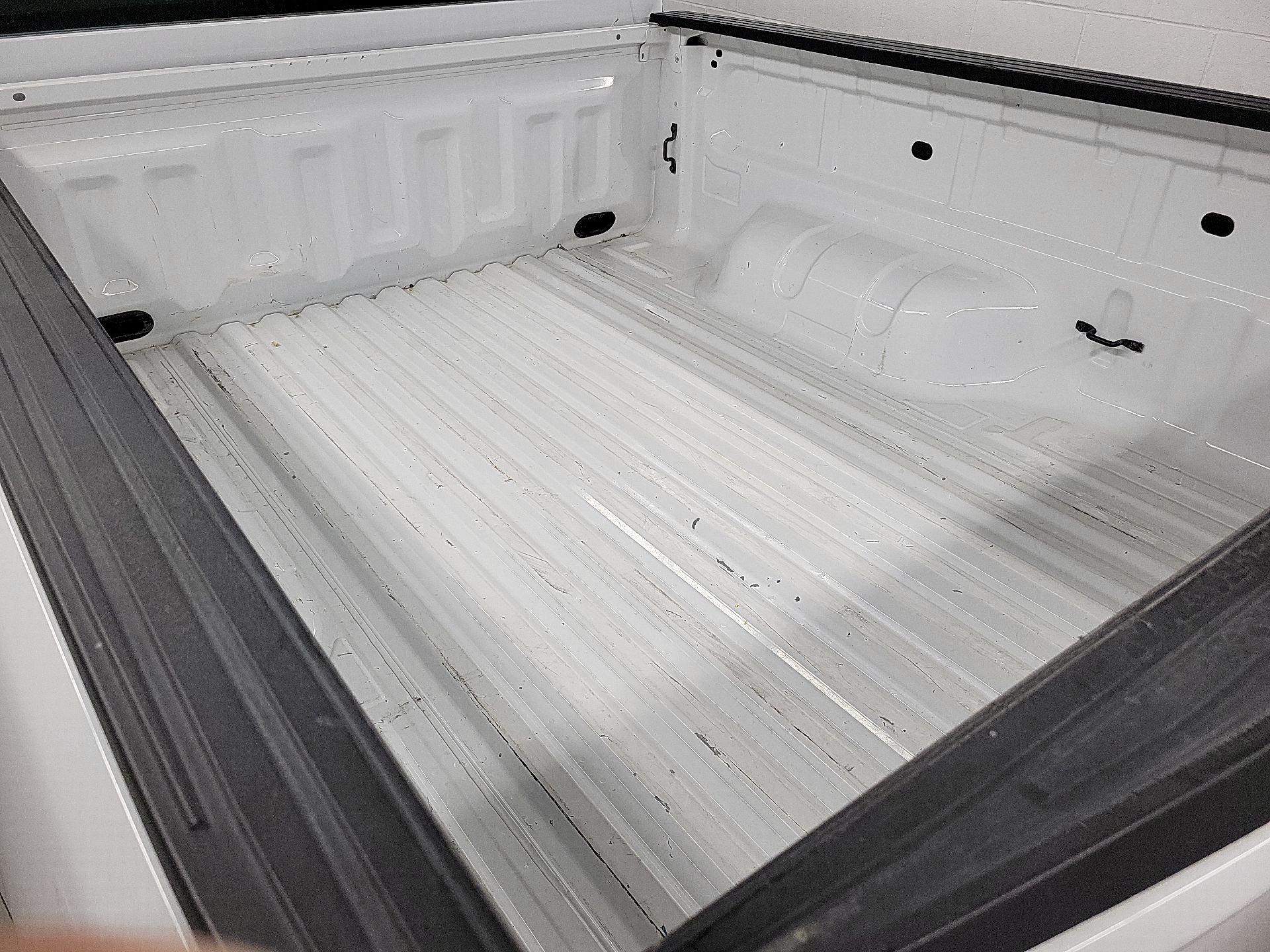 Thumbnail: 2019 Ford Ranger - 14