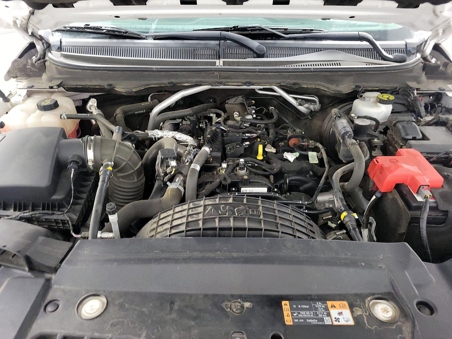 Thumbnail: 2019 Ford Ranger - 15