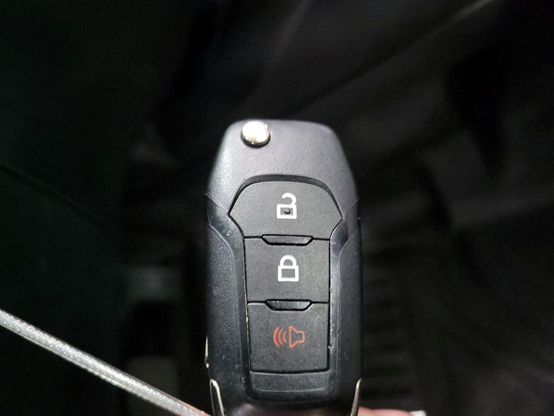 Thumbnail: 2019 Ford Ranger - 16