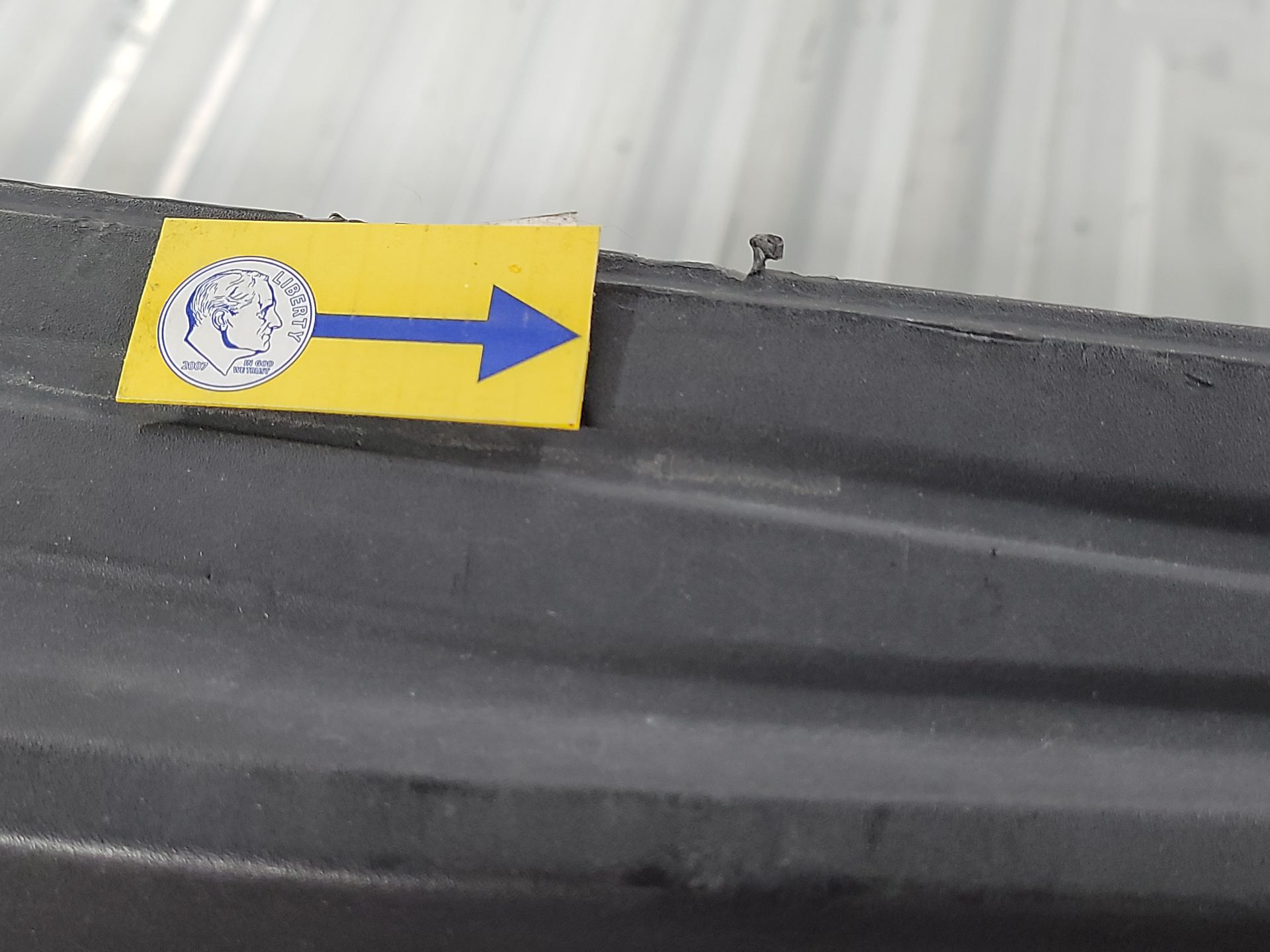 Thumbnail: 2019 Ford Ranger - 18