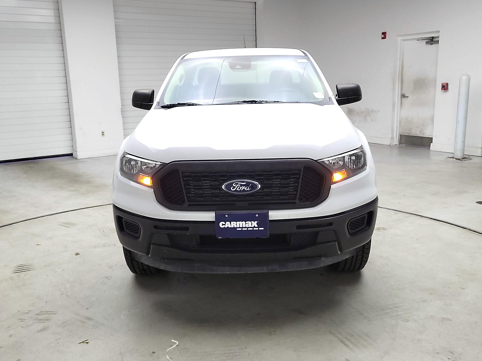 Thumbnail: 2019 Ford Ranger - 2