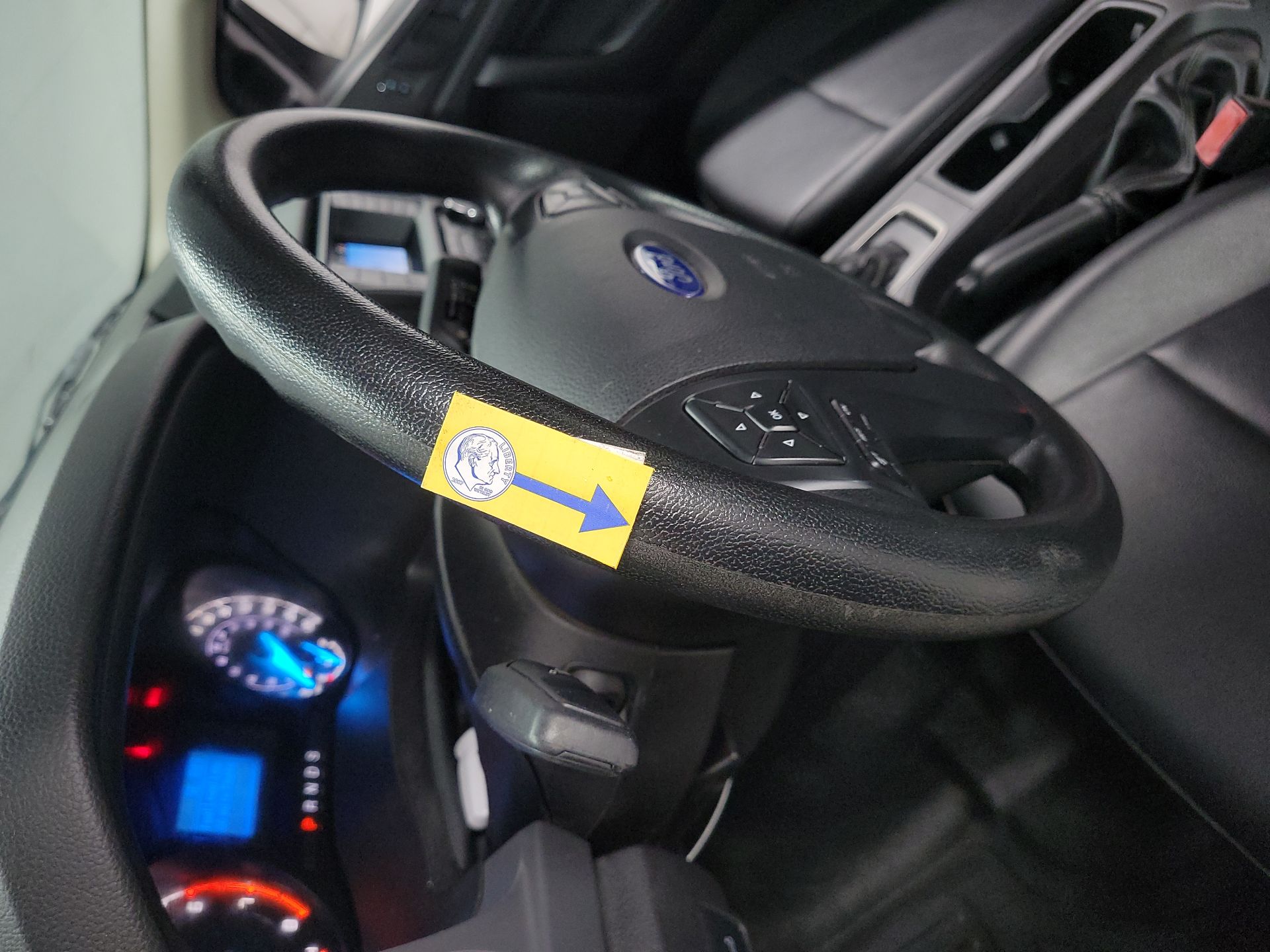 Thumbnail: 2019 Ford Ranger - 19