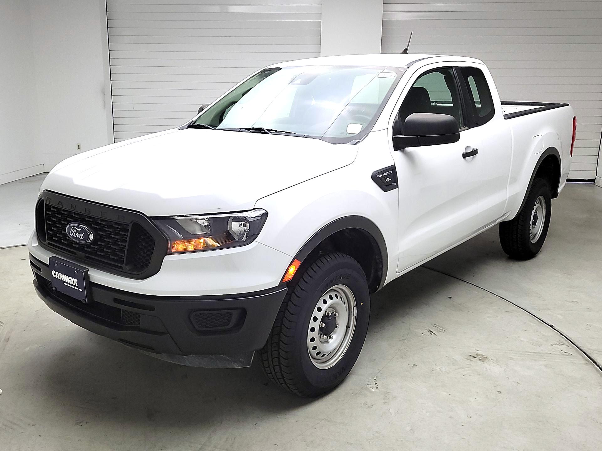 Thumbnail: 2019 Ford Ranger - 3