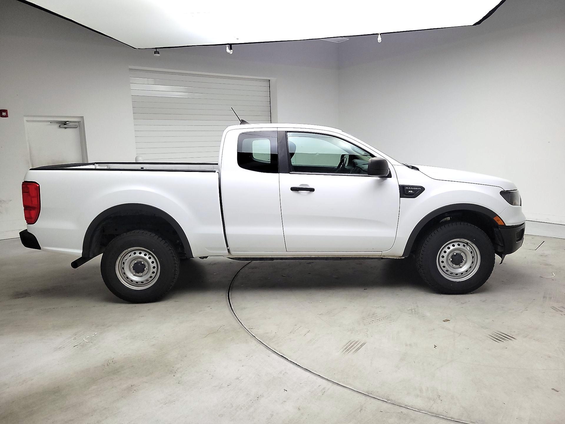 Thumbnail: 2019 Ford Ranger - 4