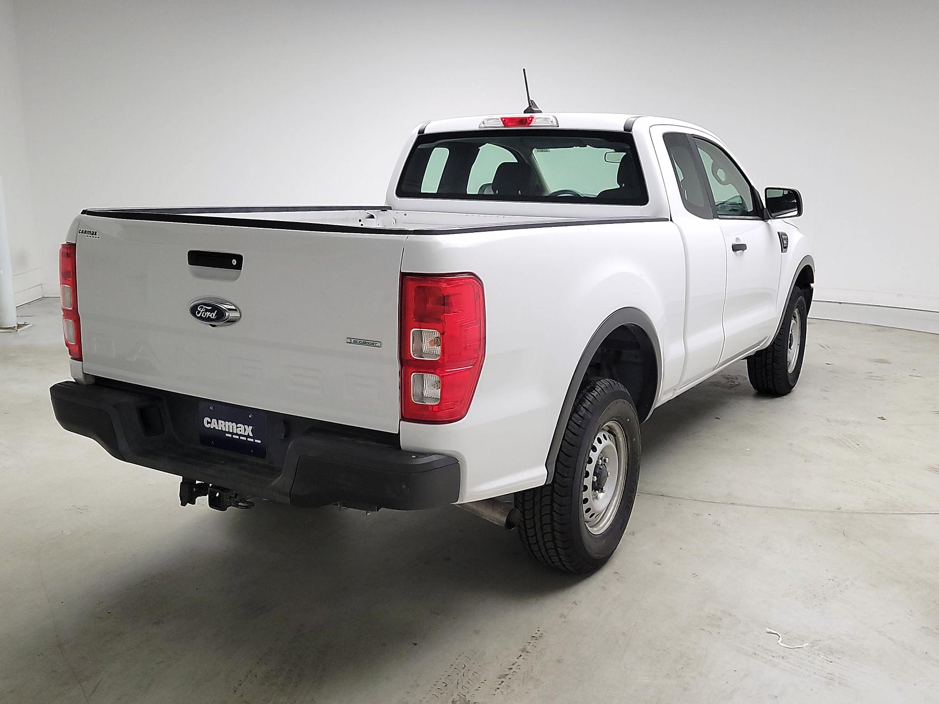 Thumbnail: 2019 Ford Ranger - 5