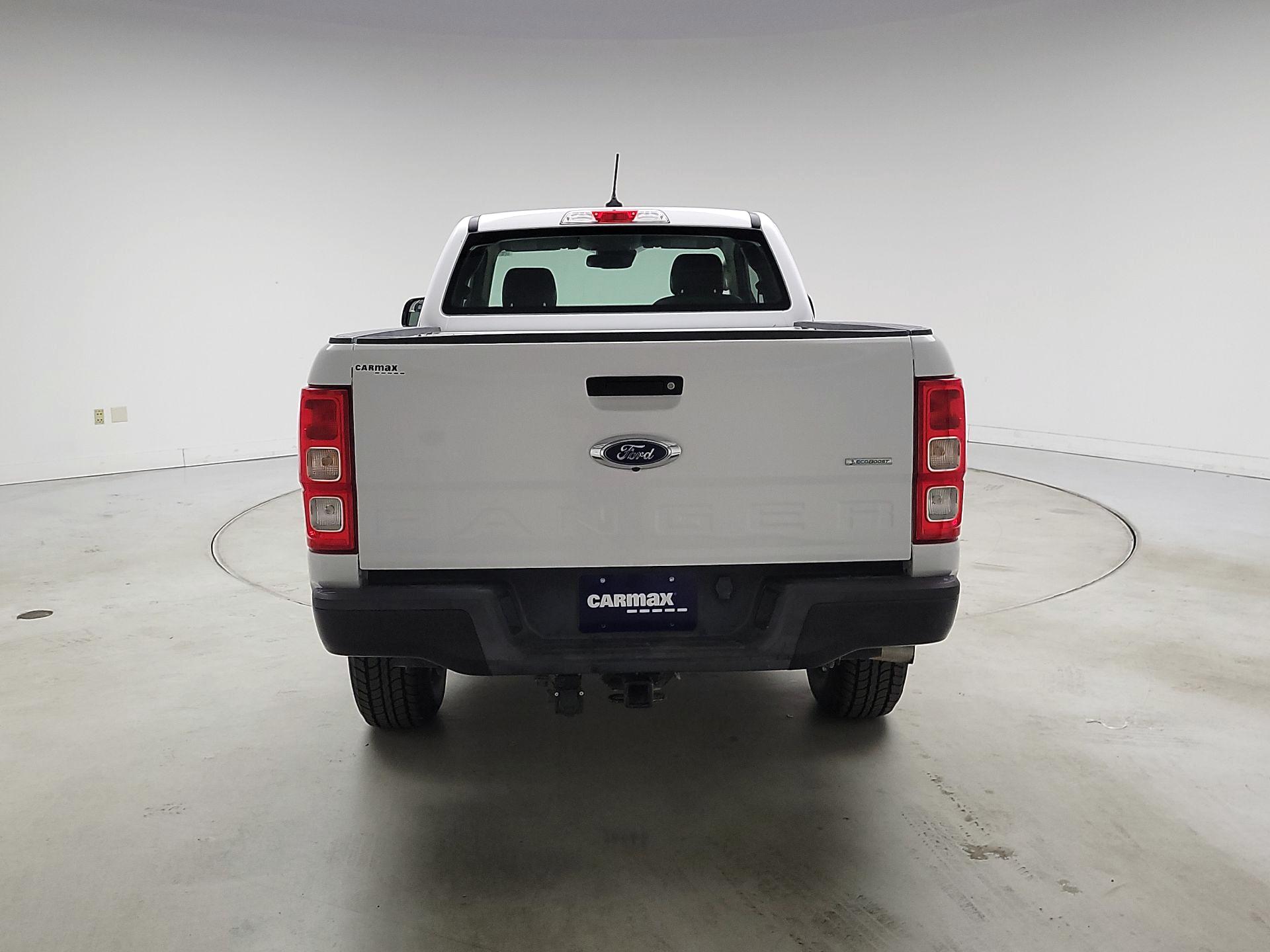 Thumbnail: 2019 Ford Ranger - 6