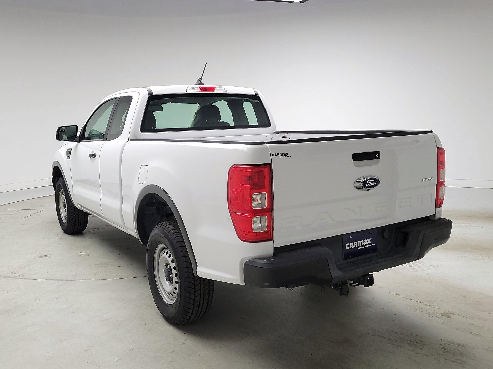 Thumbnail: 2019 Ford Ranger - 7