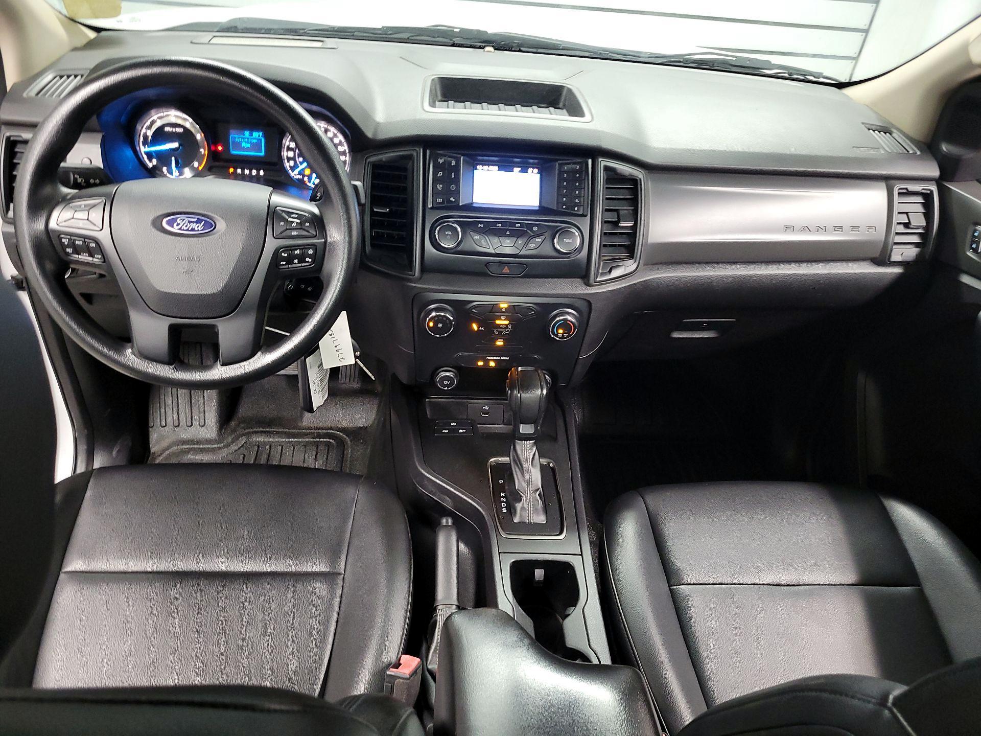 Thumbnail: 2019 Ford Ranger - 8