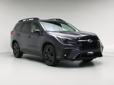 2023 Subaru Ascent Onyx Edition