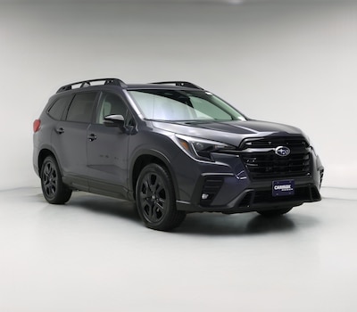 2023 Subaru Ascent Onyx Edition