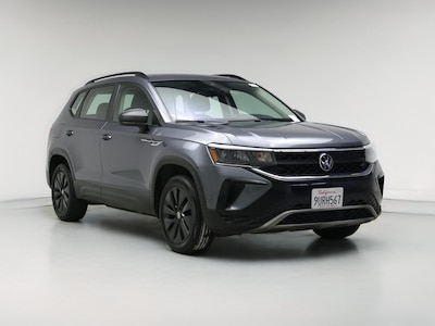 2024 Volkswagen Taos S